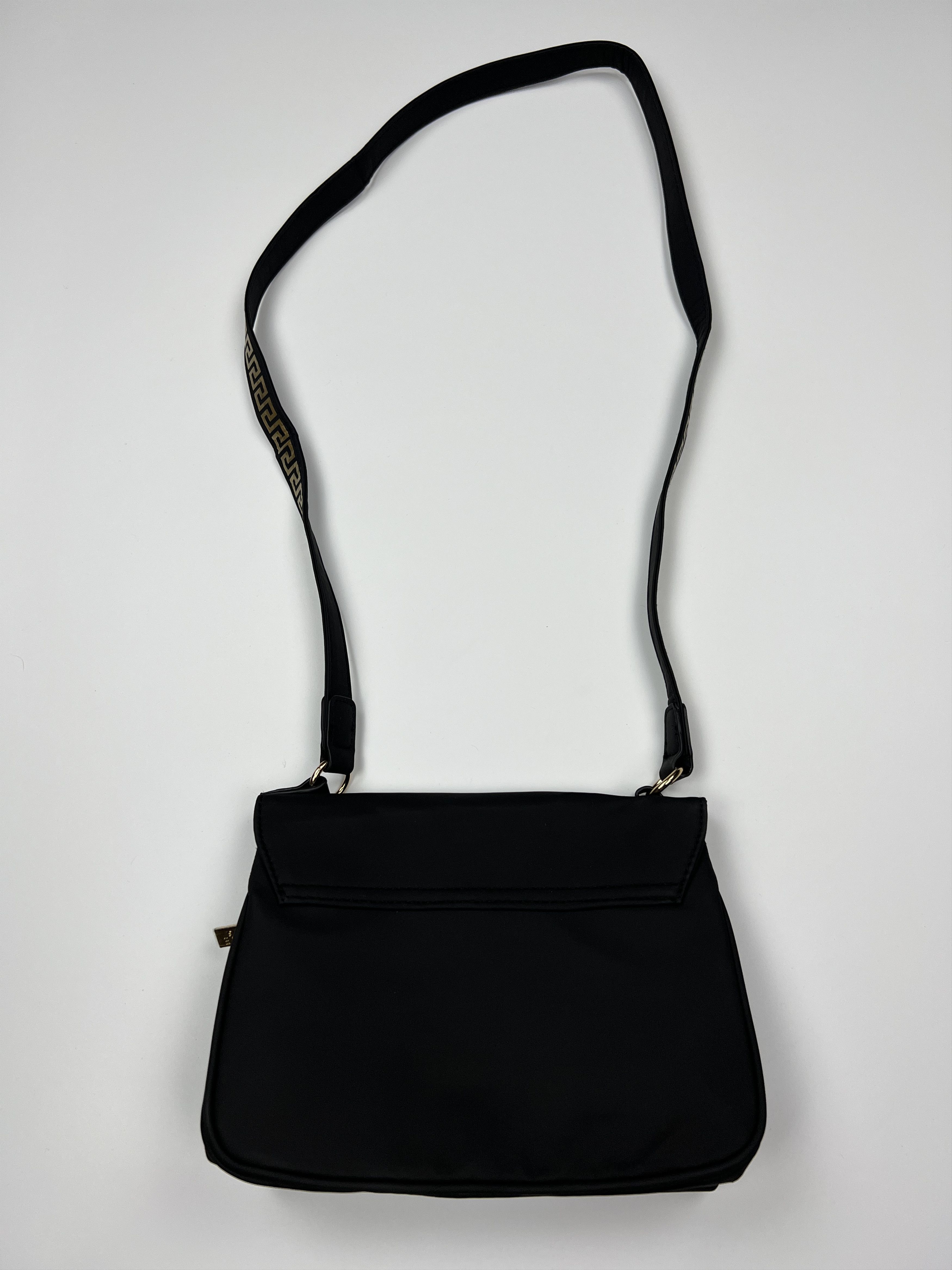 Versace Versace Parfums Medusa Logo Crossbody Bag Size ONE SIZE - 5 Thumbnail