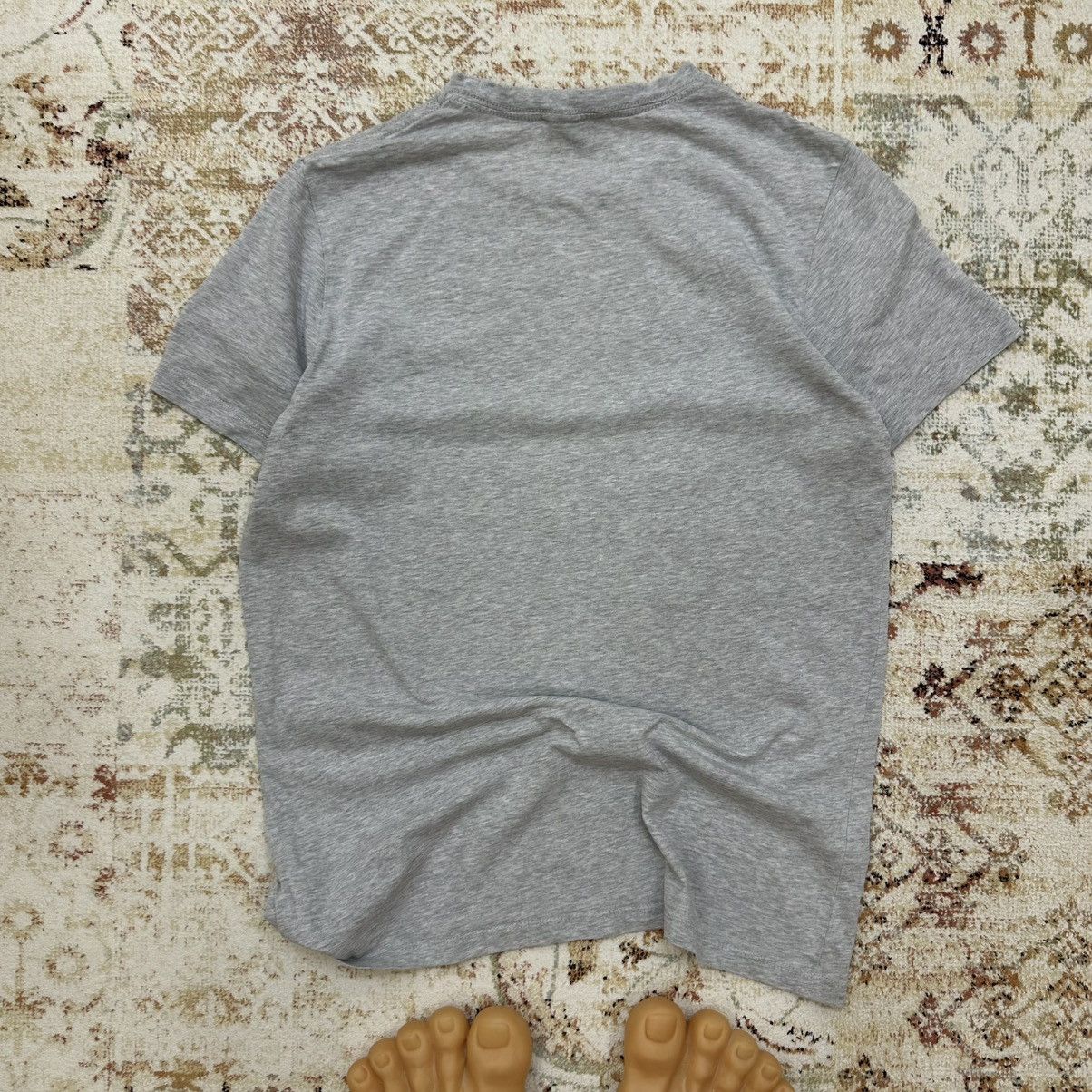 Diesel × Vintage Vintage Diesel T-shirts Big Logo Grunge Hype Size US S / EU 44-46 / 1 - 2 Thumbnail