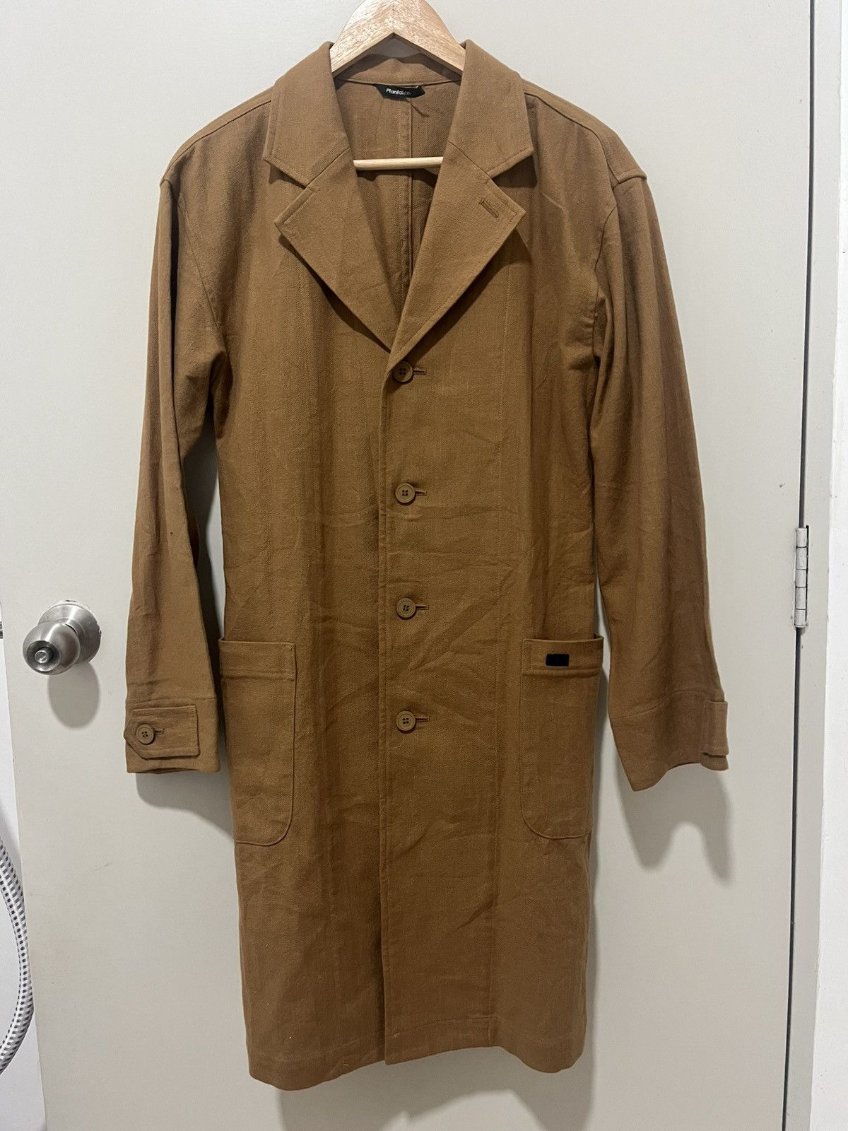 Issey Miyake Vintage plantation issey miyake Size M / US 6-8 / IT 42-44 - 1 Thumbnail