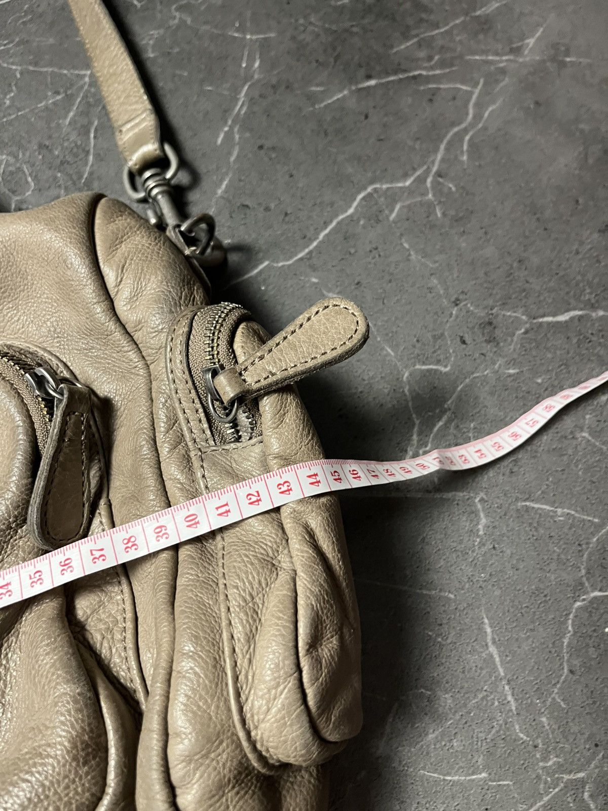 LIEBESKIND BERLIN Liebeskind berlin leather bag vintage Size ONE SIZE - 10 Thumbnail