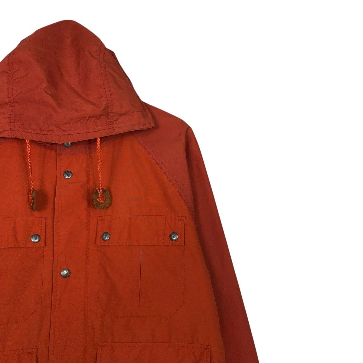 Sierra Designs 🔥VINTAGE HUNTING CHORE JACKET SIERRA DESIGNS MULTI POCKETS Size US S / EU 44-46 / 1 - 8 Thumbnail