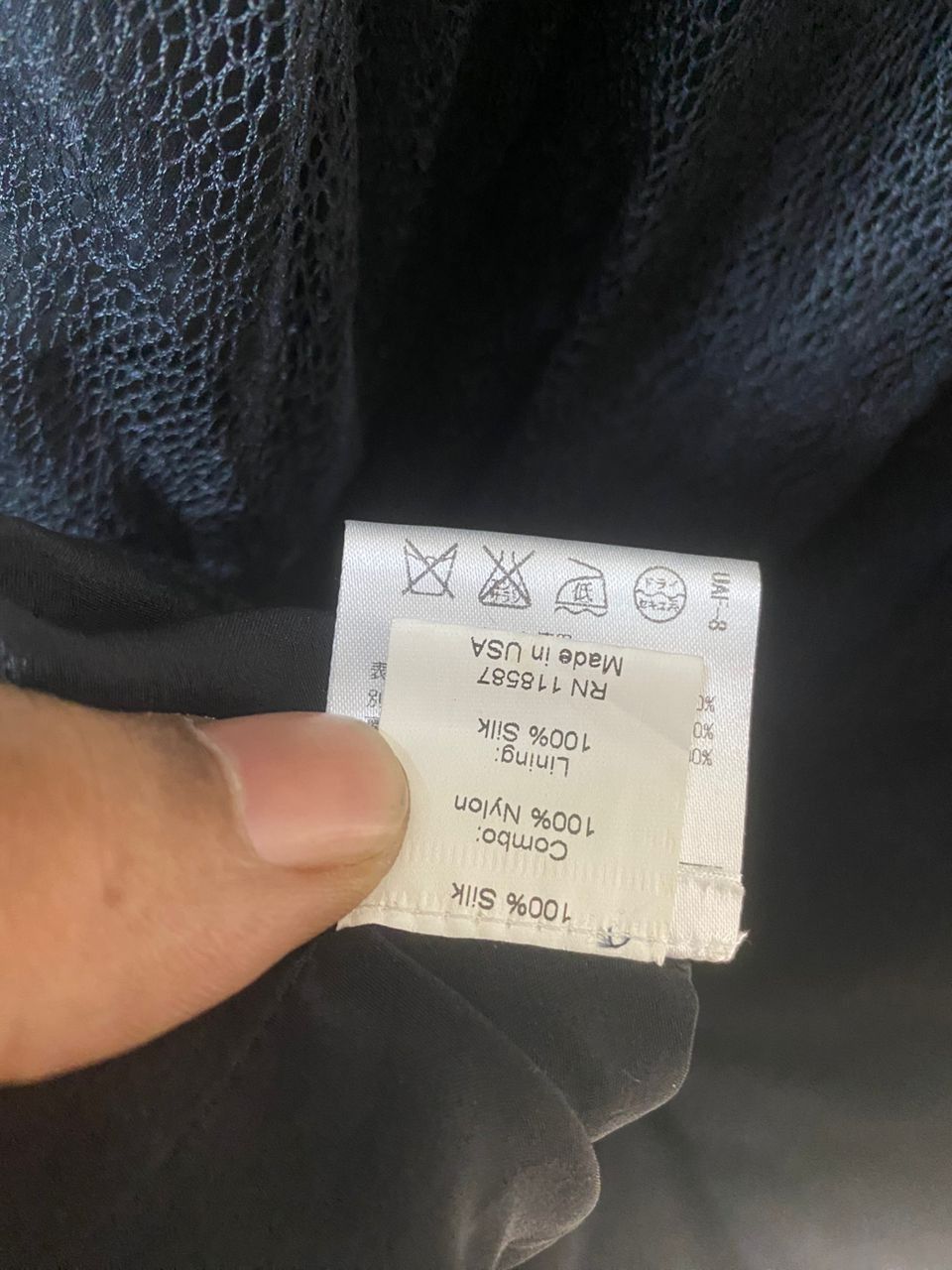 Jason Wu 🔥Best price 🔥Jason wu “spring 2010” dress made in usa Size S / US 4 / IT 40 - 6 Thumbnail