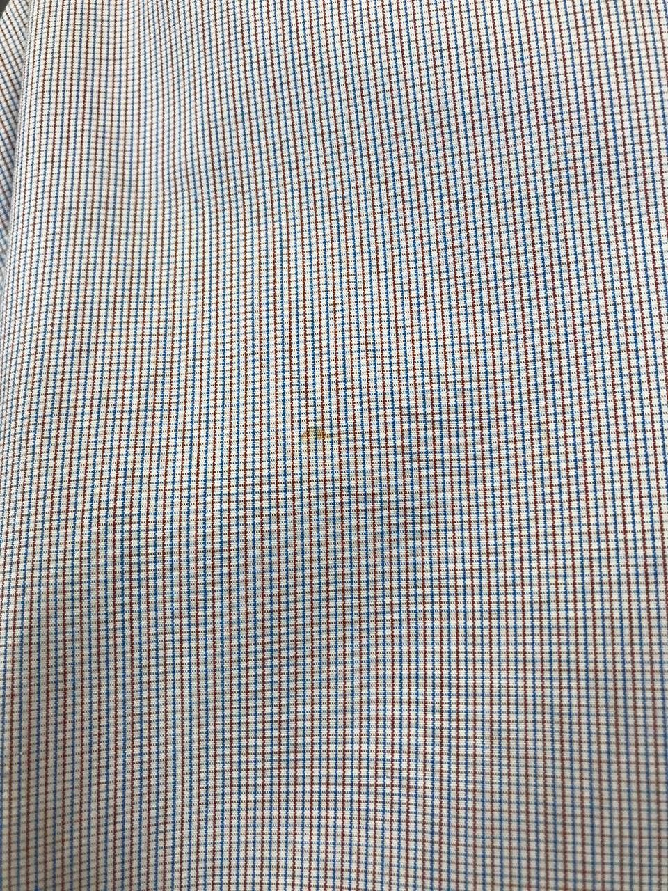 Paul Smith Paul Smith designer shirt Size US XXL / EU 58 / 5 - 7 Thumbnail
