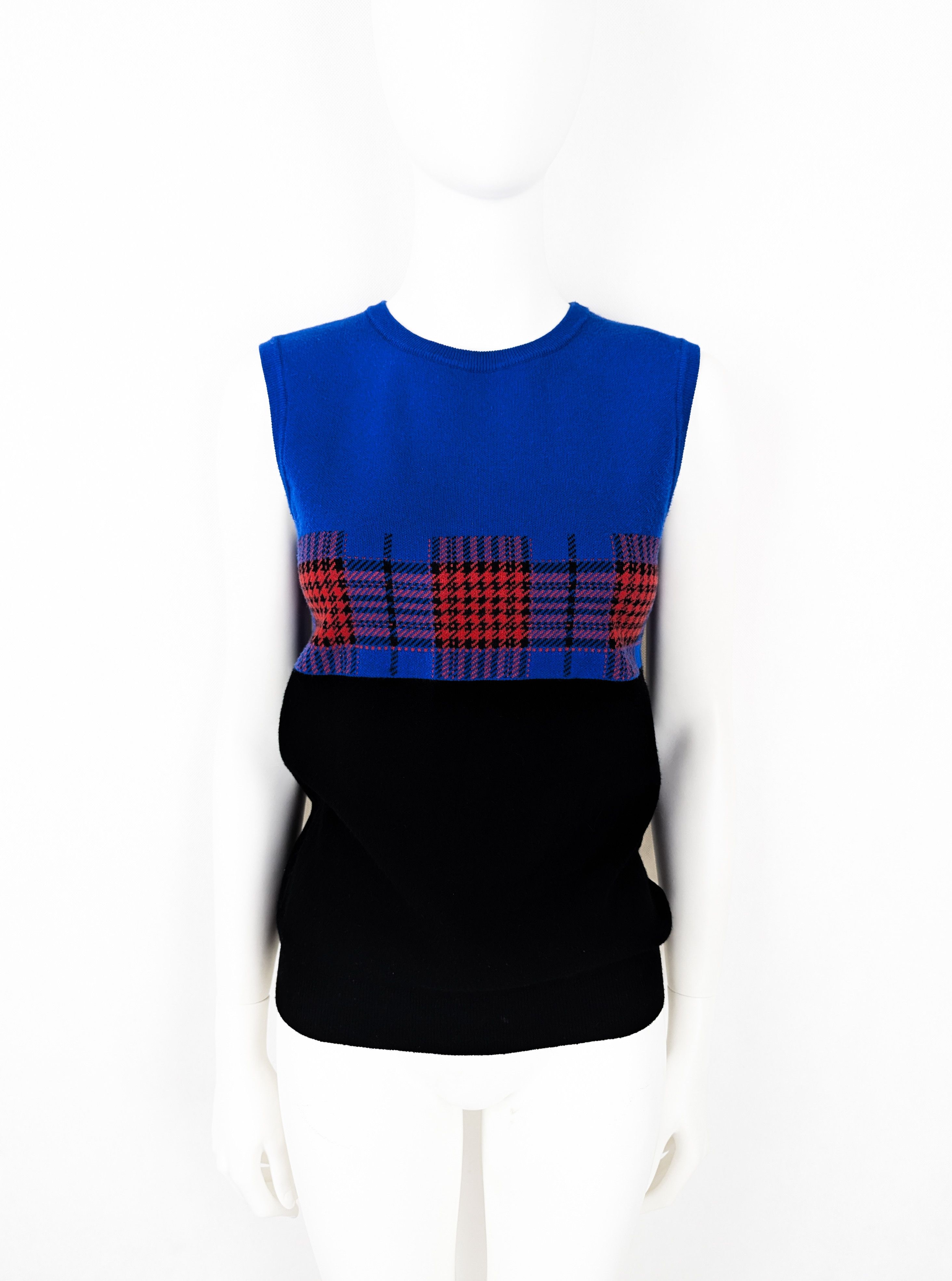 Mulberry Mulberry blouse M Size M / US 6-8 / IT 42-44 - 1 Thumbnail