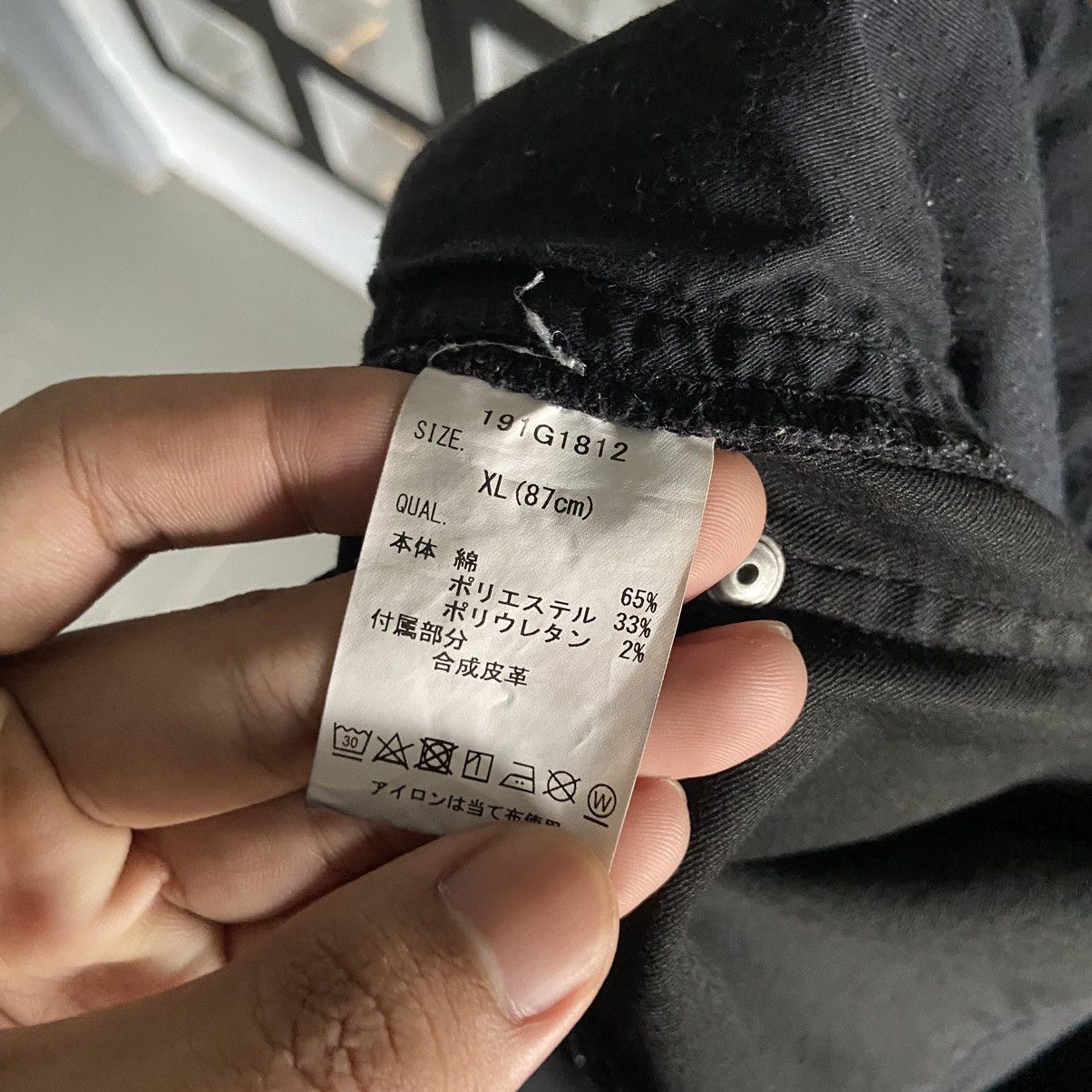 Japanese Brand japanese brand gotcha surf art bordir Size US 35 - 8 Thumbnail