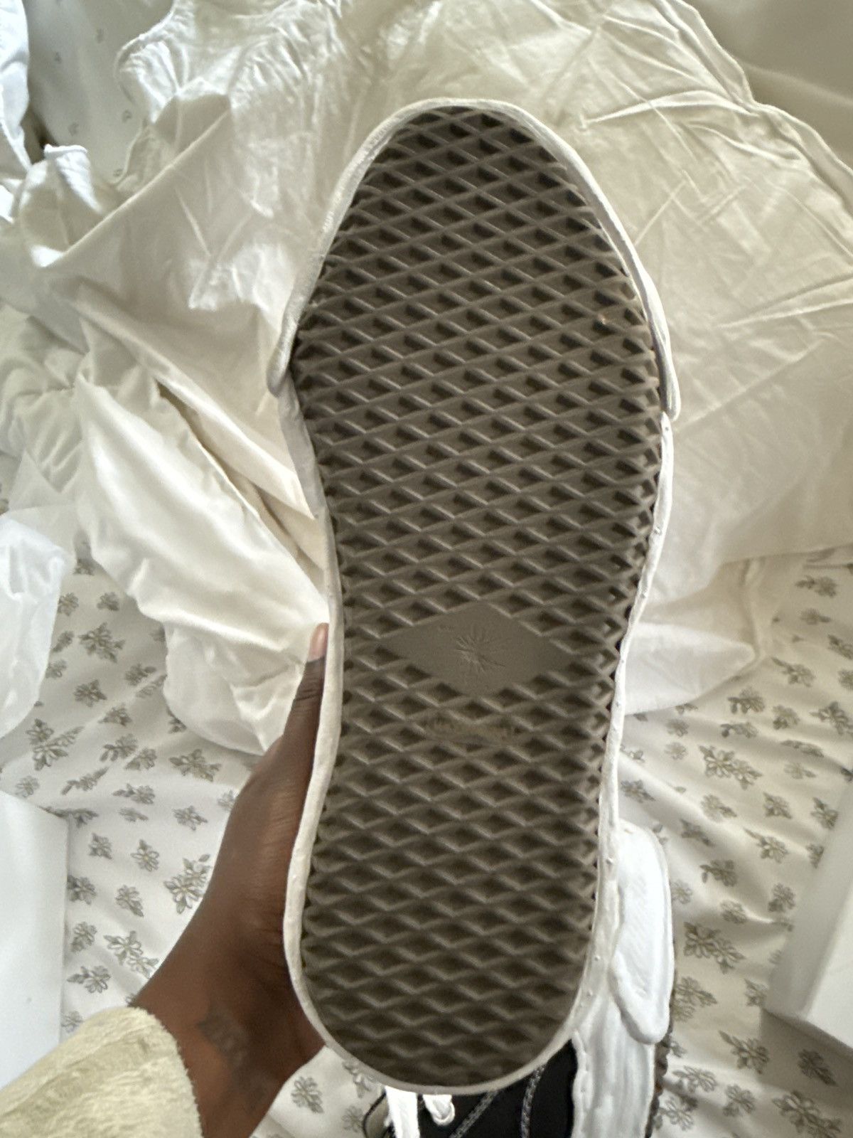 Maison MIHARA YASUHIRO Maison Mihara Yashuro Size US 9 / EU 42 - 13 Thumbnail