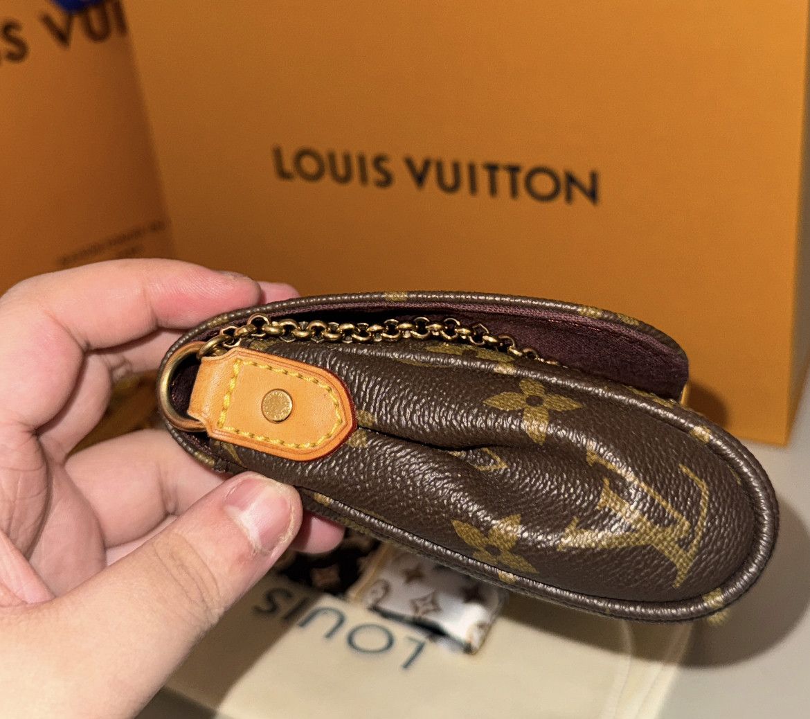 Louis Vuitton Louis Vuitton Favorite shoulder bag Size ONE SIZE - 2 Thumbnail