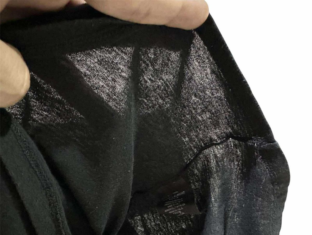 Saint Laurent Paris 🔥Saint Laurent Paris Love Tee Size US L / EU 52-54 / 3 - 4 Thumbnail