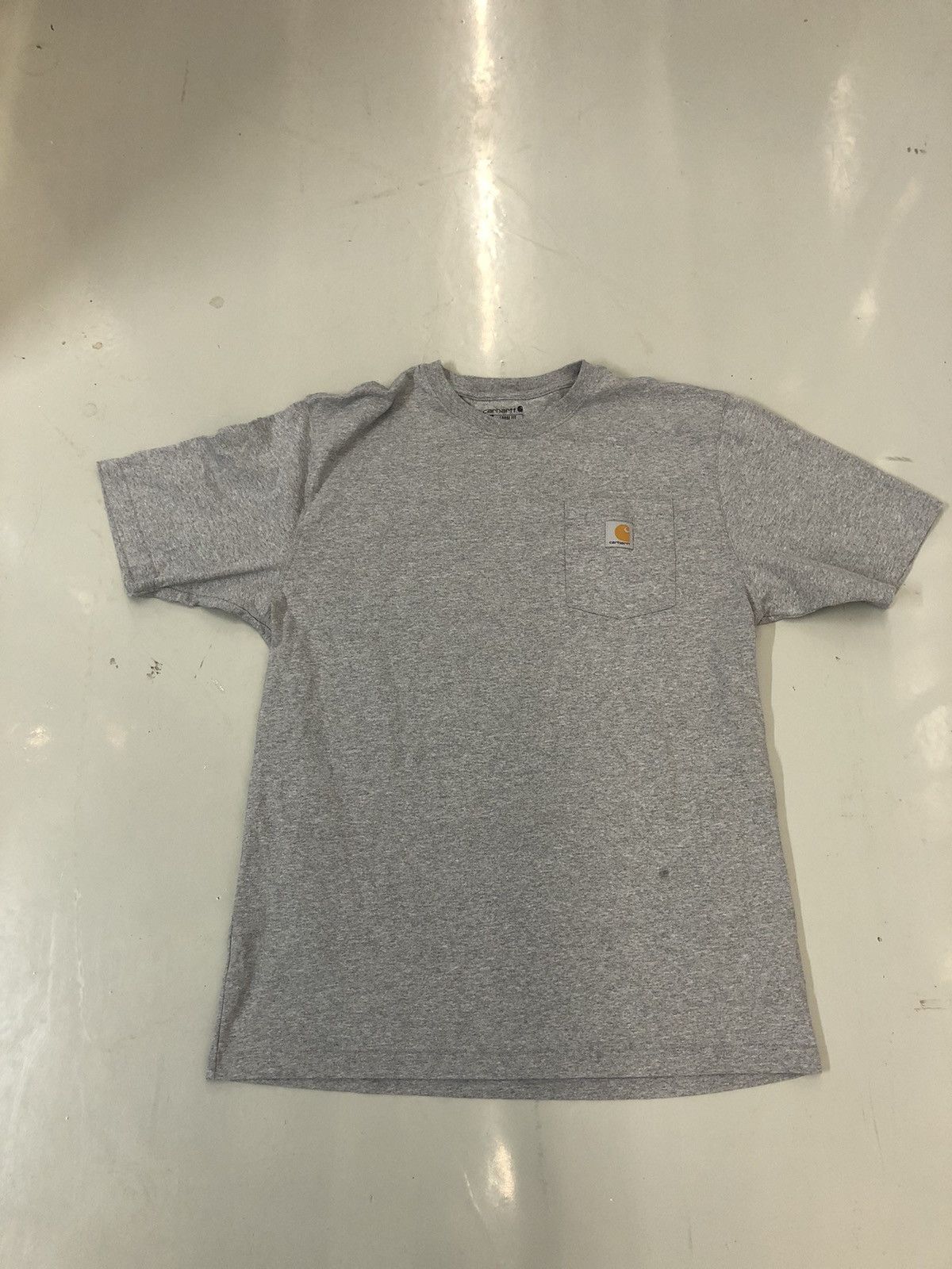 Carhartt Carhartt Pocket T men’s Large Size US L / EU 52-54 / 3 - 1 Thumbnail