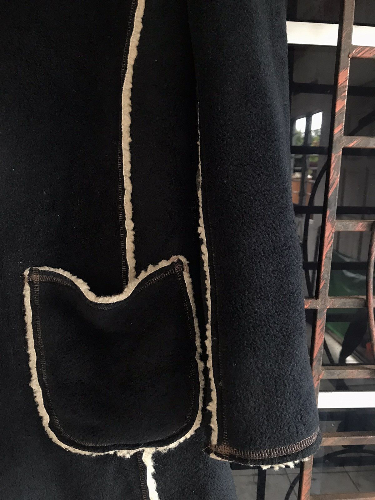 Y's × Yohji Yamamoto Yohji Yamamoto Ys Bis WXYZ Size S / US 4 / IT 40 - 9 Thumbnail