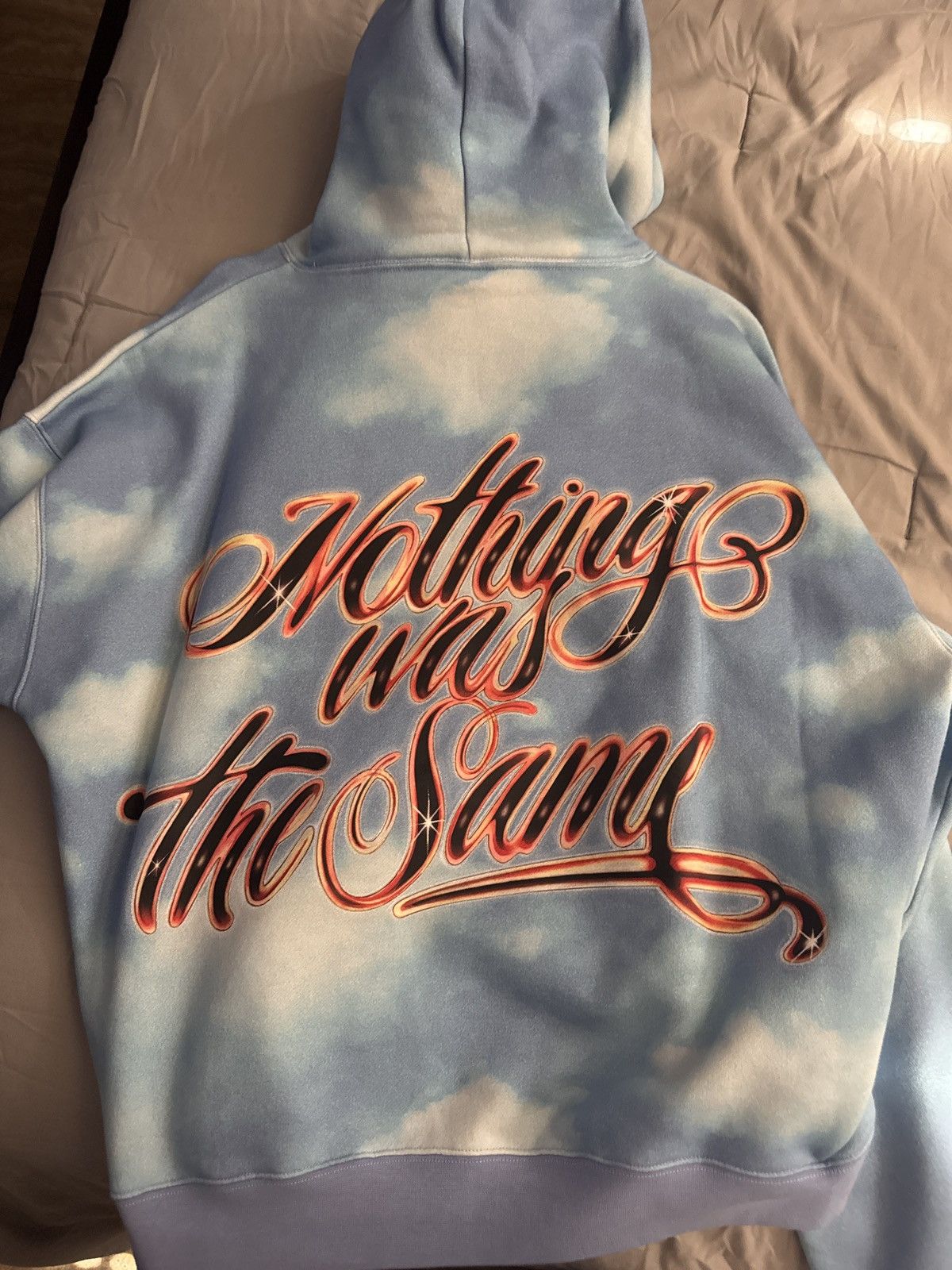 Drake Drake Related NWTS hoodie Size US S / EU 44-46 / 1 - 2 Thumbnail