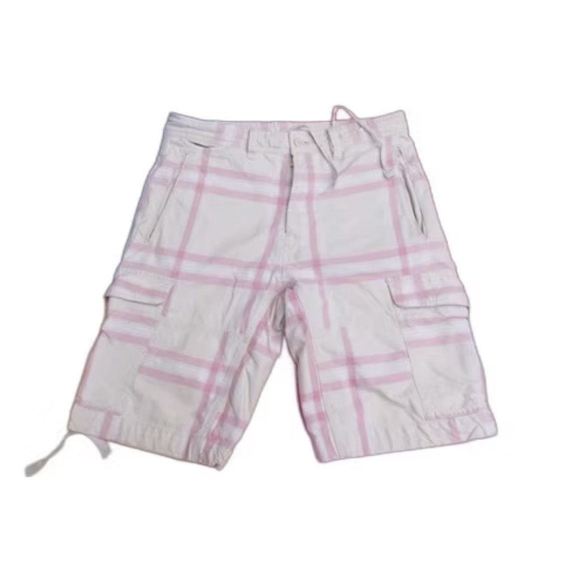 Diesel × Vintage Diesel baggy shorts Size 28" / US 6 / IT 42 - 1 Thumbnail