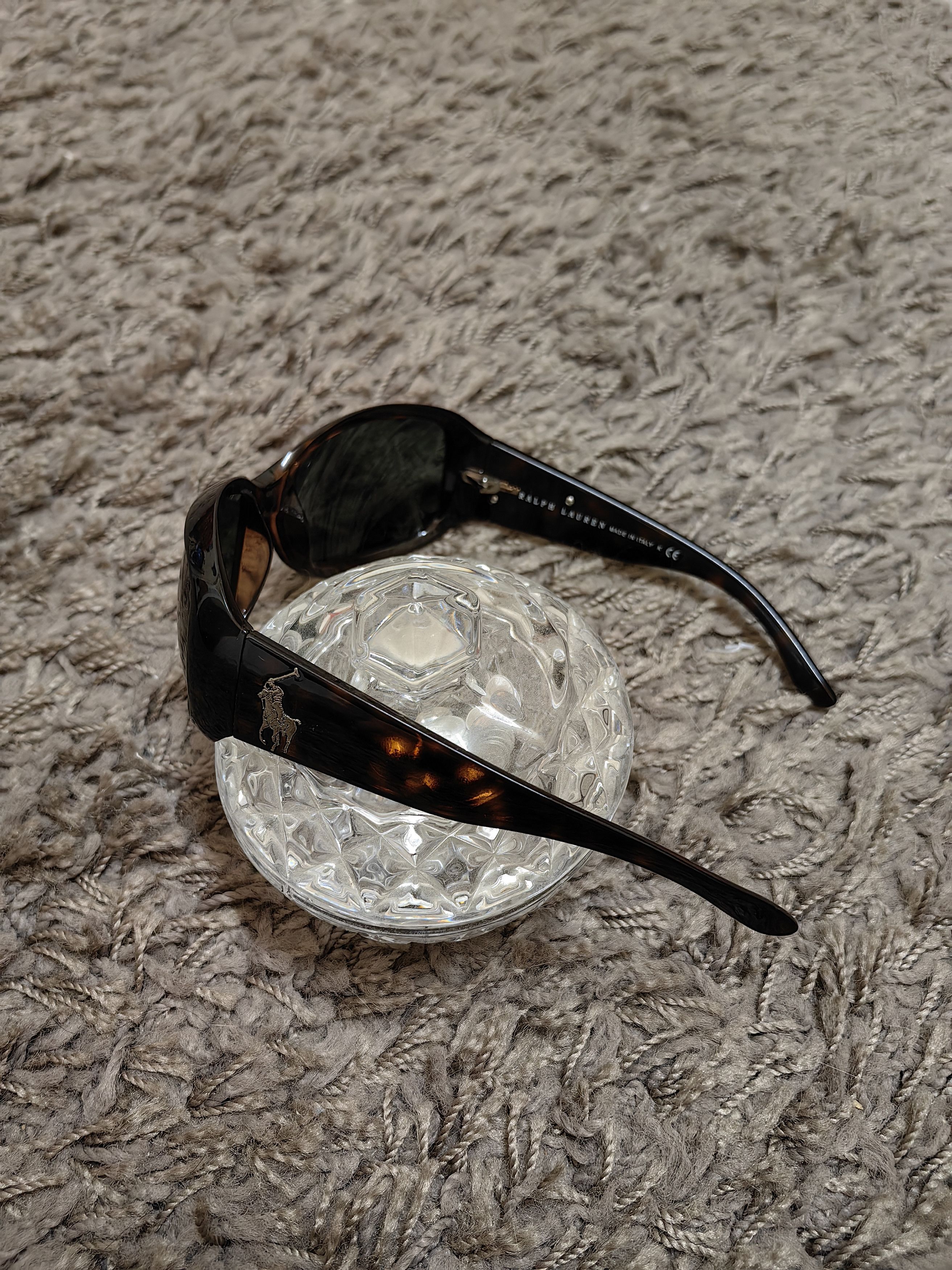 Polo Ralph Lauren × Ralph Lauren Ralph Lauren Glasses RL 8045 5175/ 71 Size ONE SIZE - 8 Thumbnail