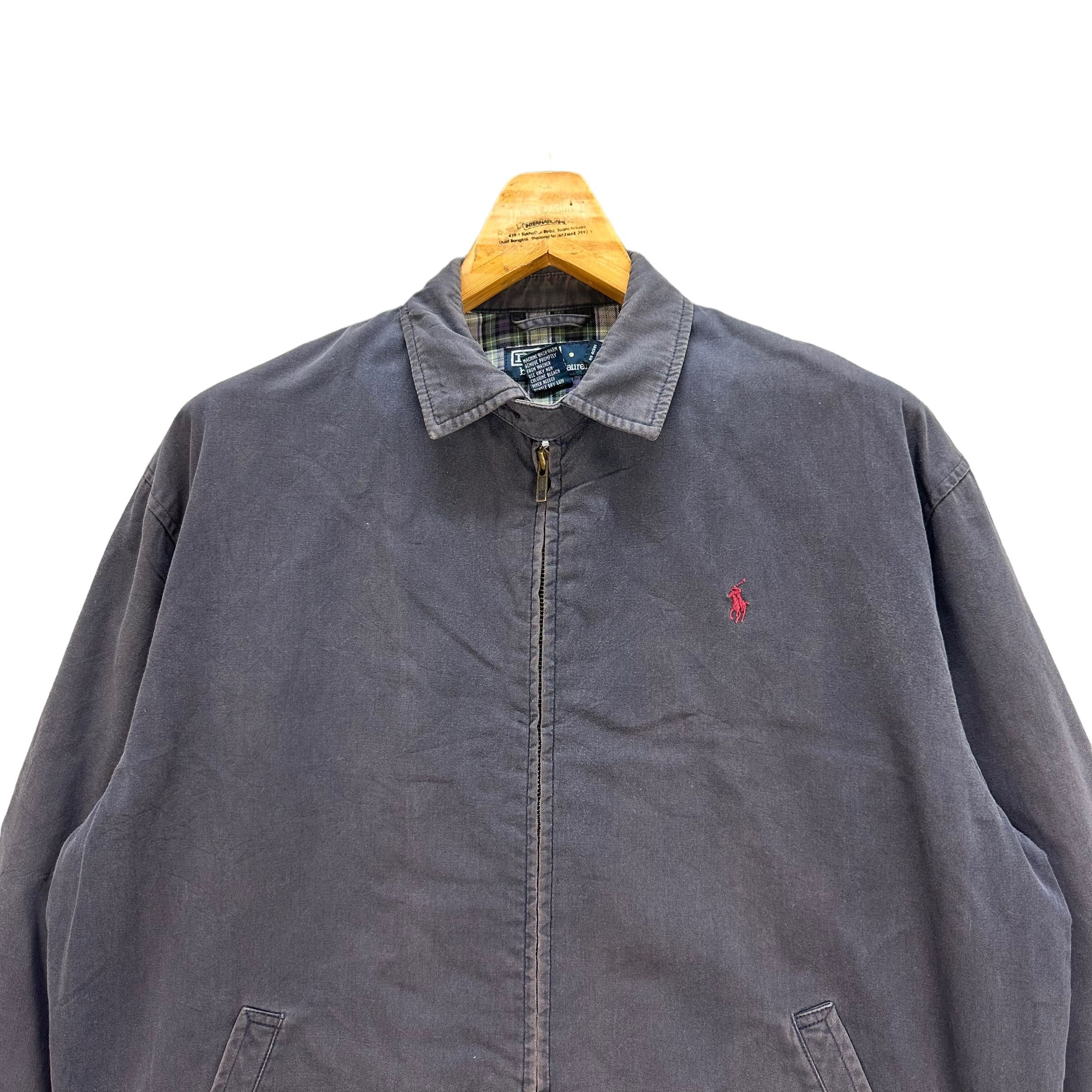 Polo Ralph Lauren POLO RL CASUAL JACKET #7811-178 Size US S / EU 44-46 / 1 - 2 Thumbnail