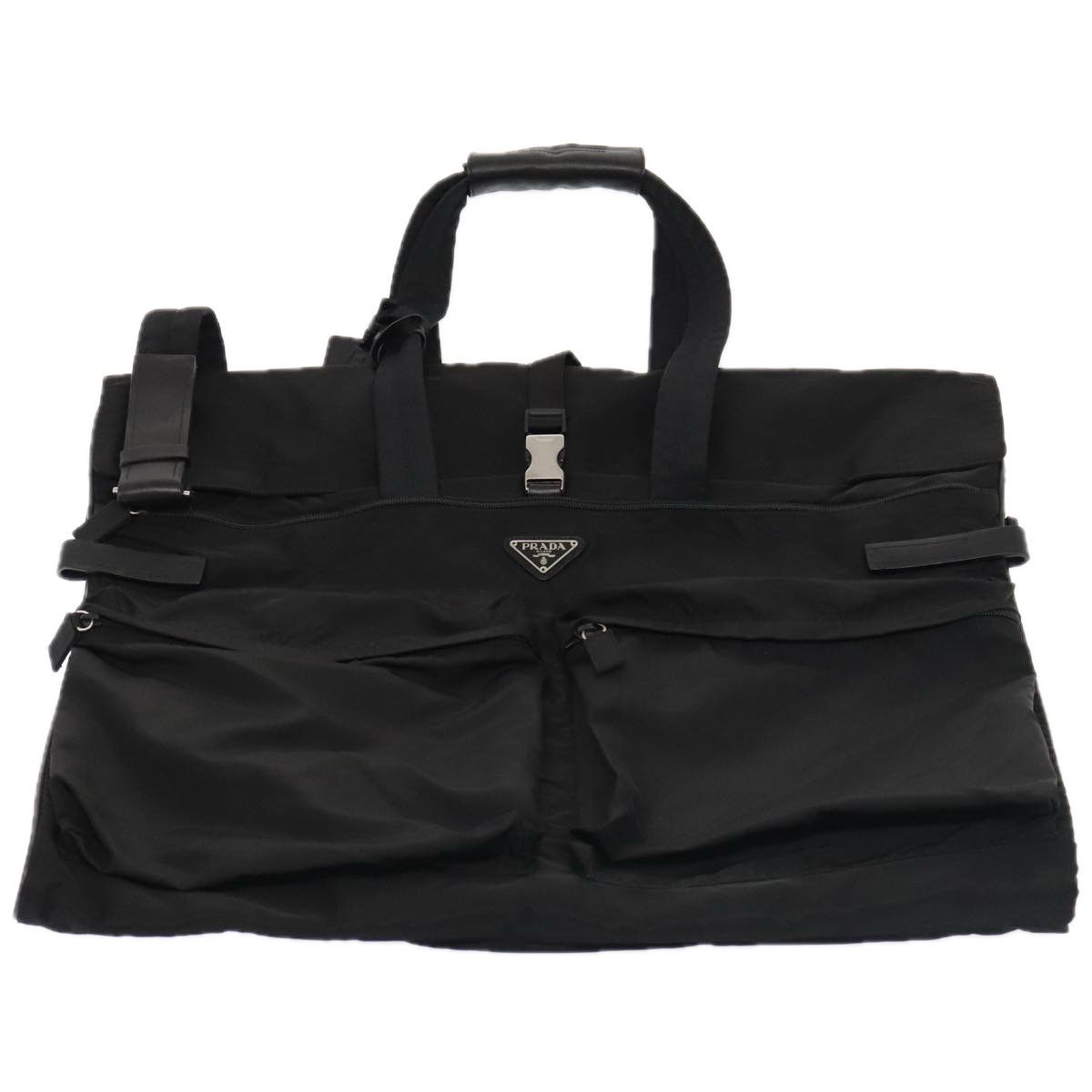 Prada Prada Tessuto travel Size ONE SIZE - 1 Thumbnail