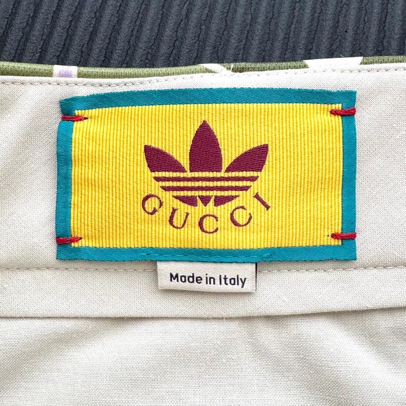 Gucci Gucci Printed shorts Size US 30 / EU 46 - 7 Thumbnail