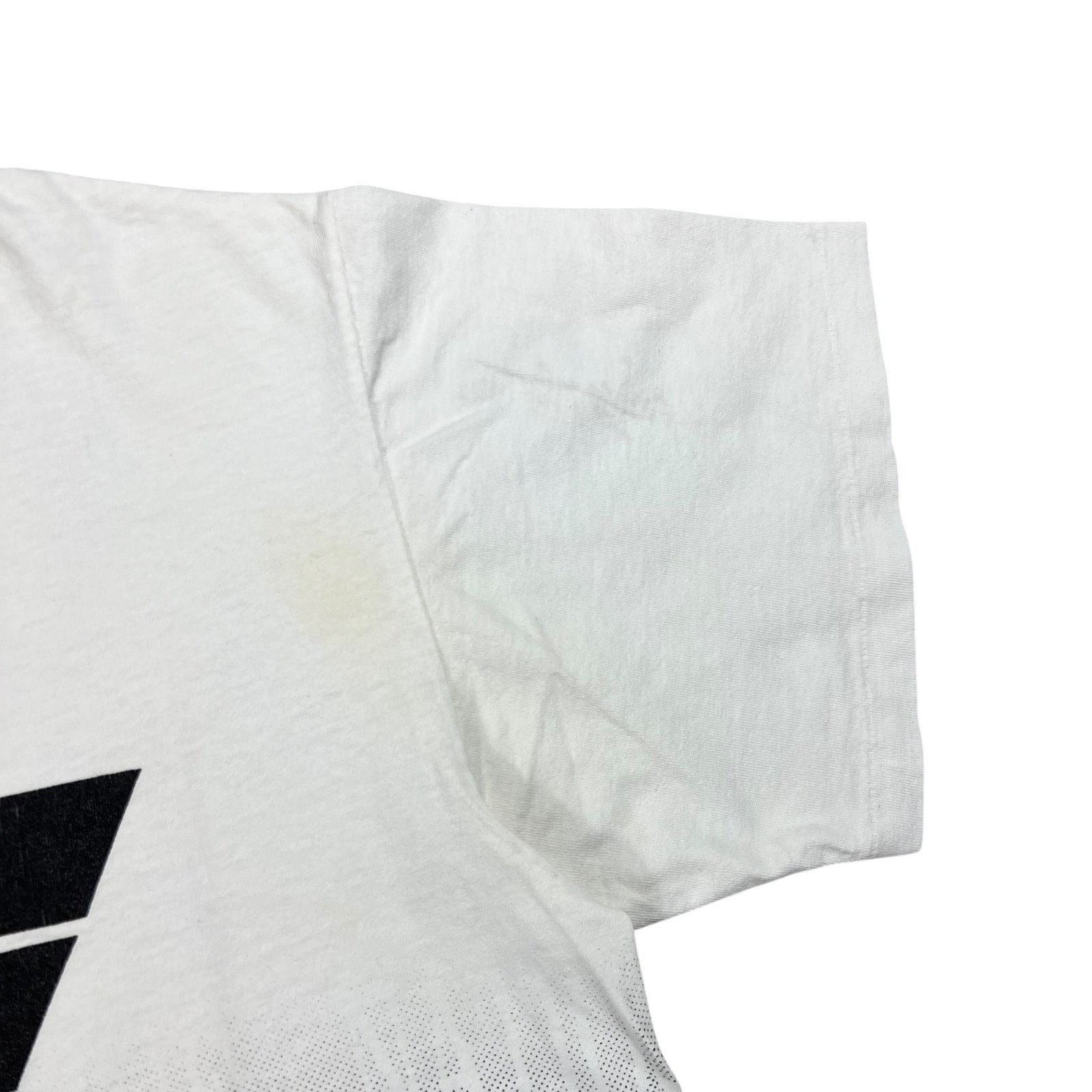 Chalk Line × NHL × Vintage 1990s Chalk Line Pittsburgh Penguins all over print tee Size US L / EU 52-54 / 3 - 6 Thumbnail