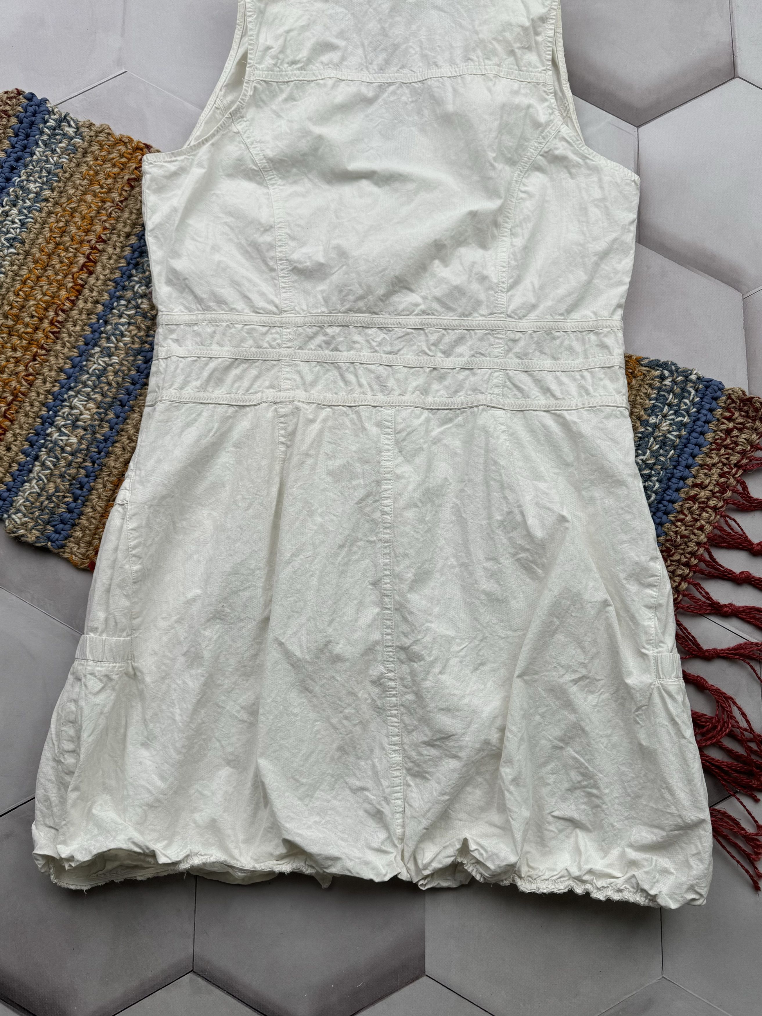 Vintage Vintage Flared Dress Size M / US 6-8 / IT 42-44 - 7 Thumbnail