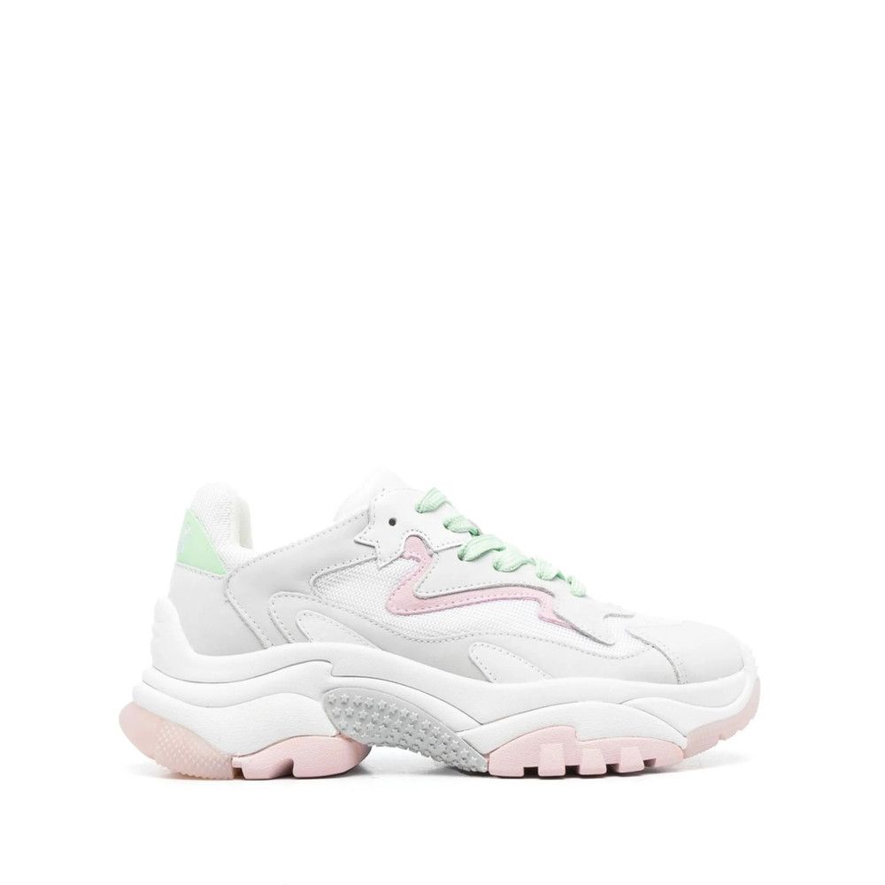 ASH Ash GREY Trainers Size US 7 / IT 37 - 1 Thumbnail