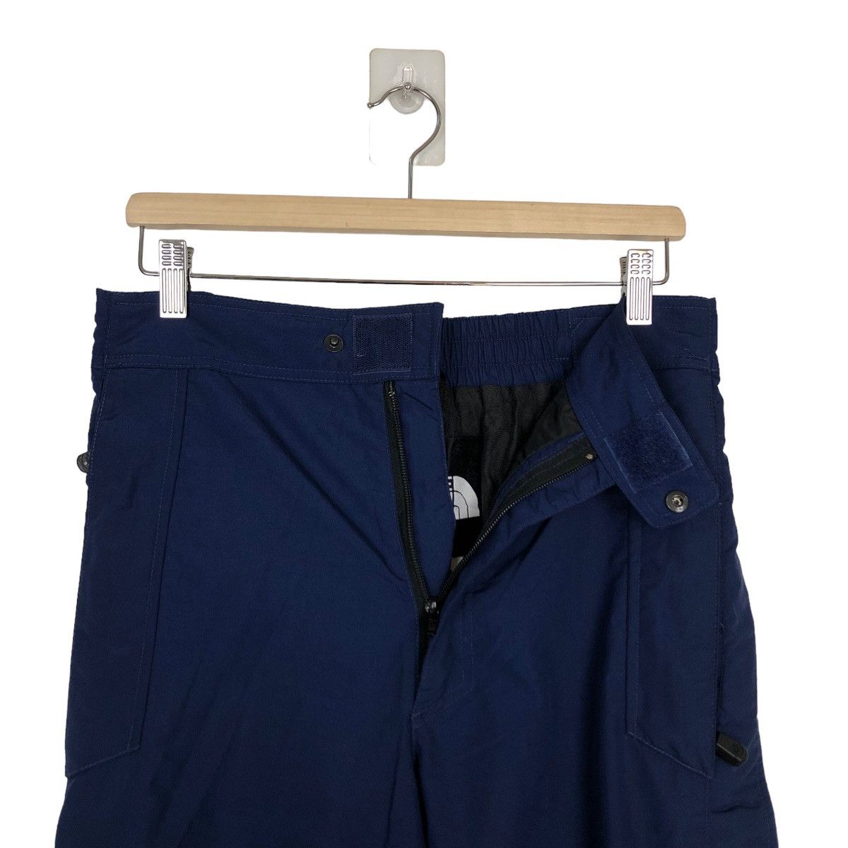 The North Face 🔥VINTAGE SKI TROUSERS THE NORTH FACE Size US 28 / EU 44 - 9 Thumbnail