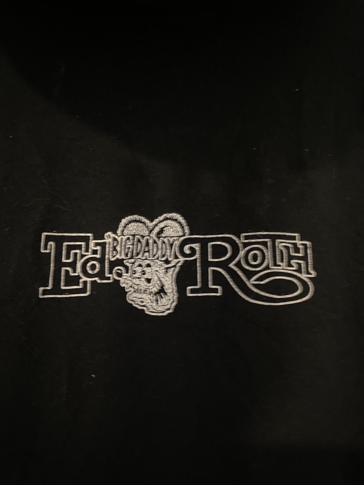 Band Tees ratfink 2002 Size US L / EU 52-54 / 3 - 5 Thumbnail