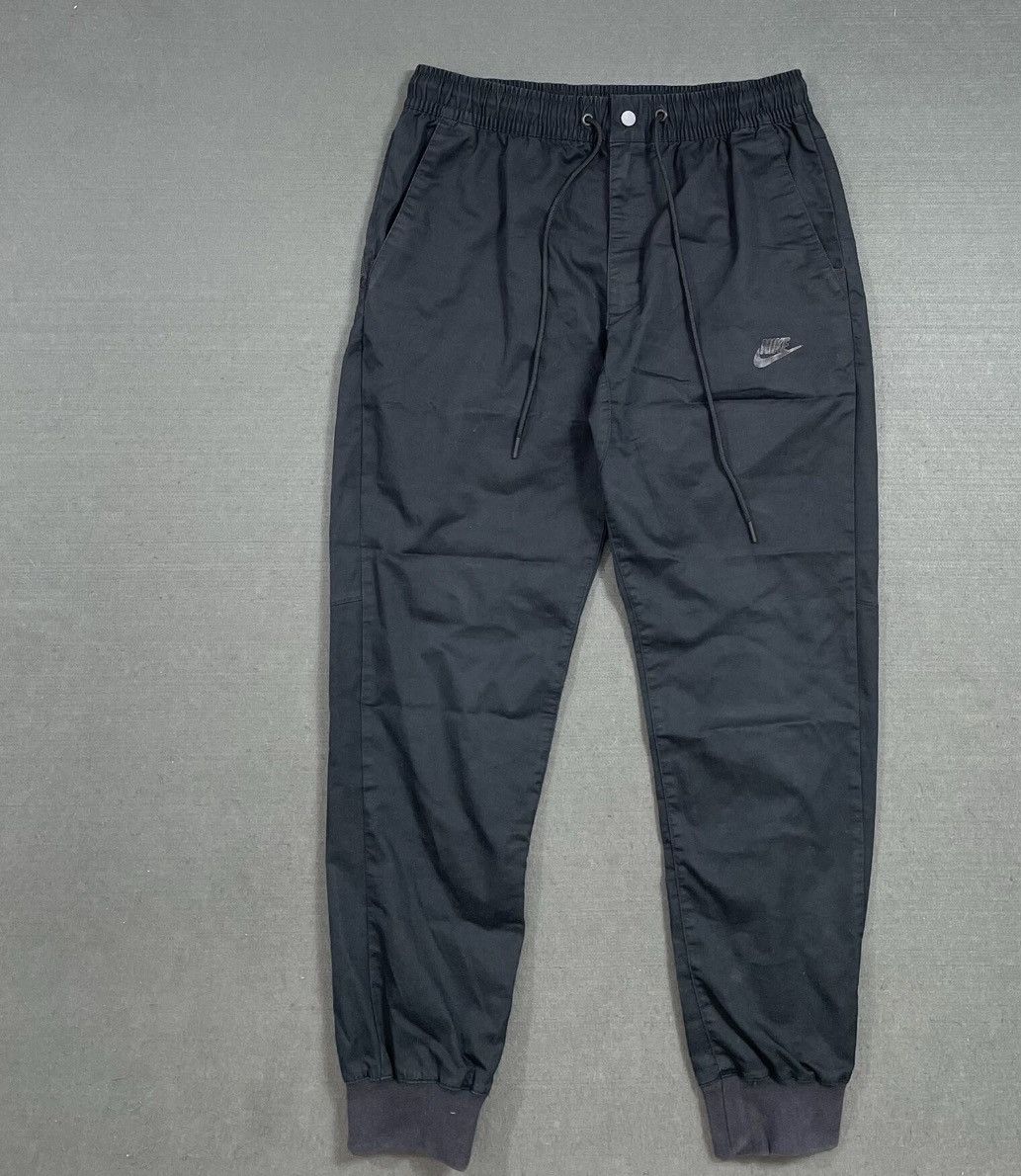 Nike Nike NSW Modern Jogger Sweatpants J16 Size US 38 / EU 54 - 1 Thumbnail