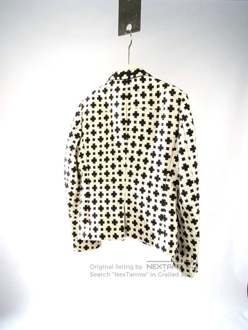 Haider Ackermann Haider Ackermann Jacket Size US S / EU 44-46 / 1 - 3 Thumbnail