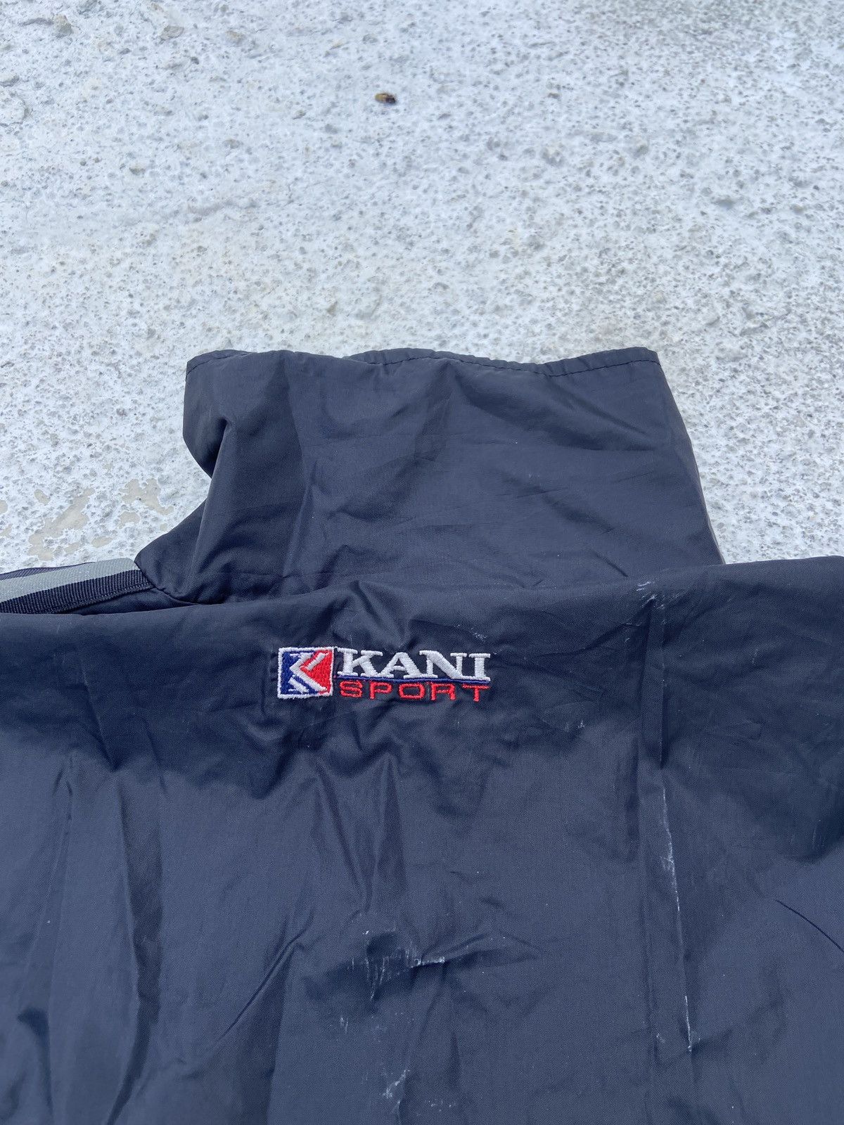 Karl Kani × Vintage Vintage Karl Kani USA Size US XL / EU 56 / 4 - 8 Thumbnail