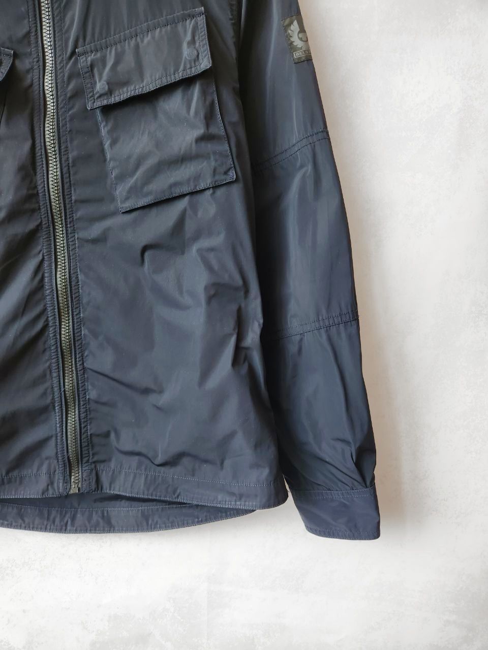 Belstaff Belstaff england nylon jacket Size US S / EU 44-46 / 1 - 4 Thumbnail