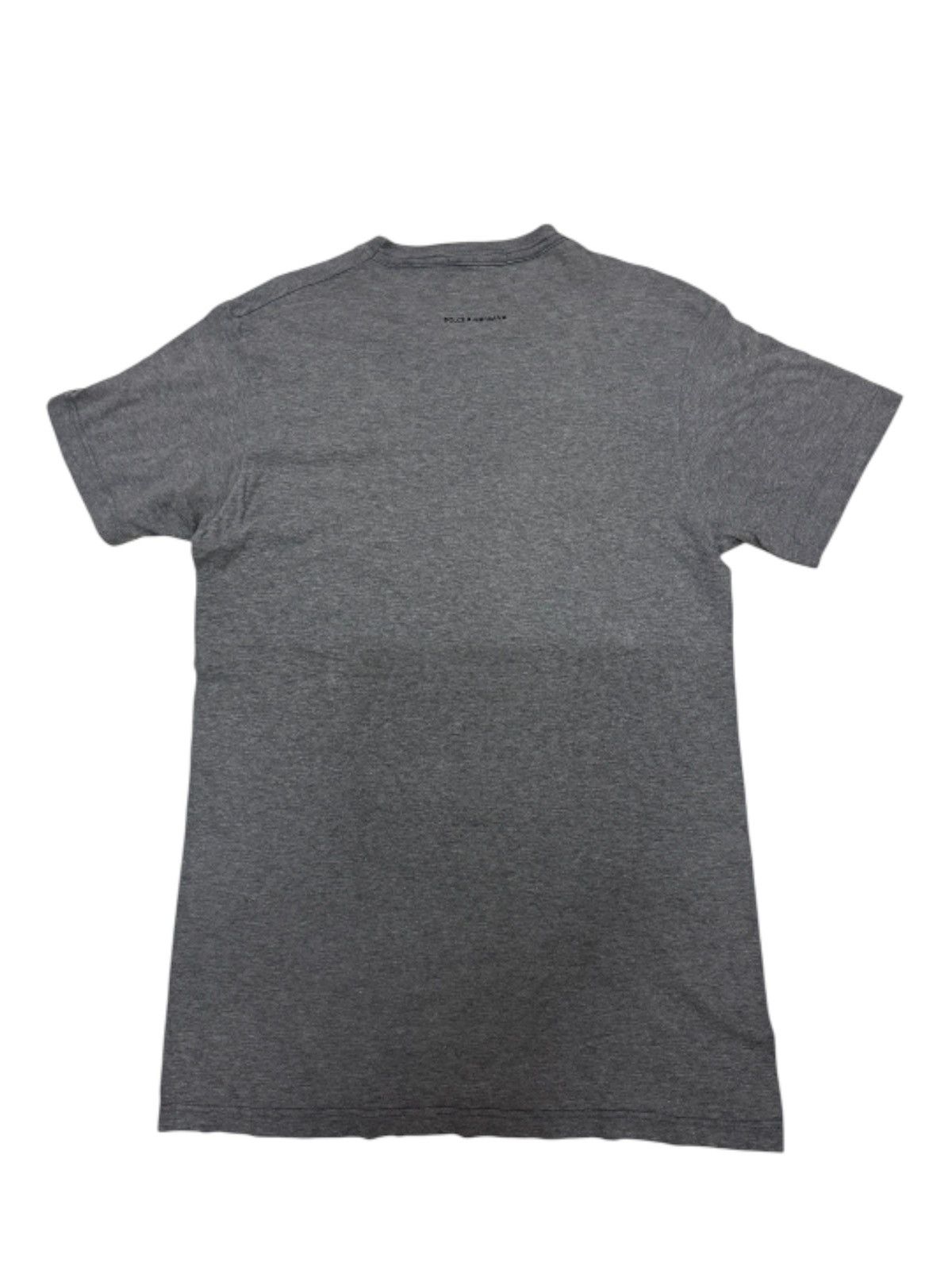 Dolce & Gabbana Dolce & Gabbana Tshirt Size US M / EU 48-50 / 2 - 3 Thumbnail