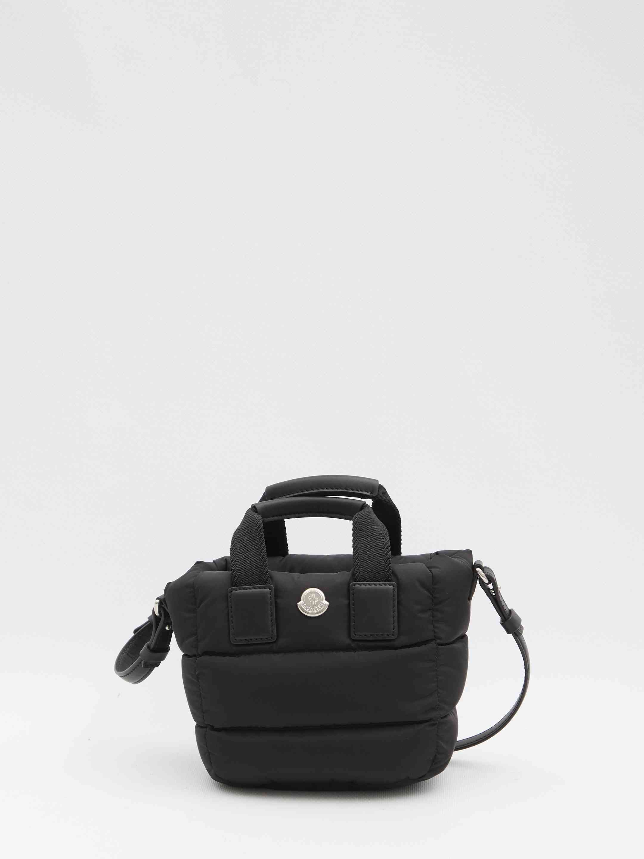 Moncler 'Caradoc' Bucket Bag | Grailed
