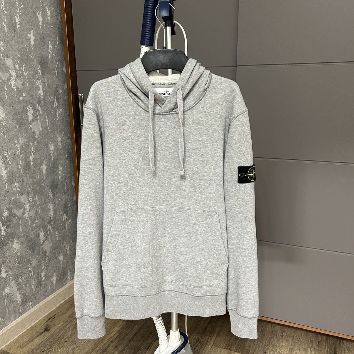Stone Island Stone Island Hoodie Size US M / EU 48-50 / 2 - 1 Thumbnail