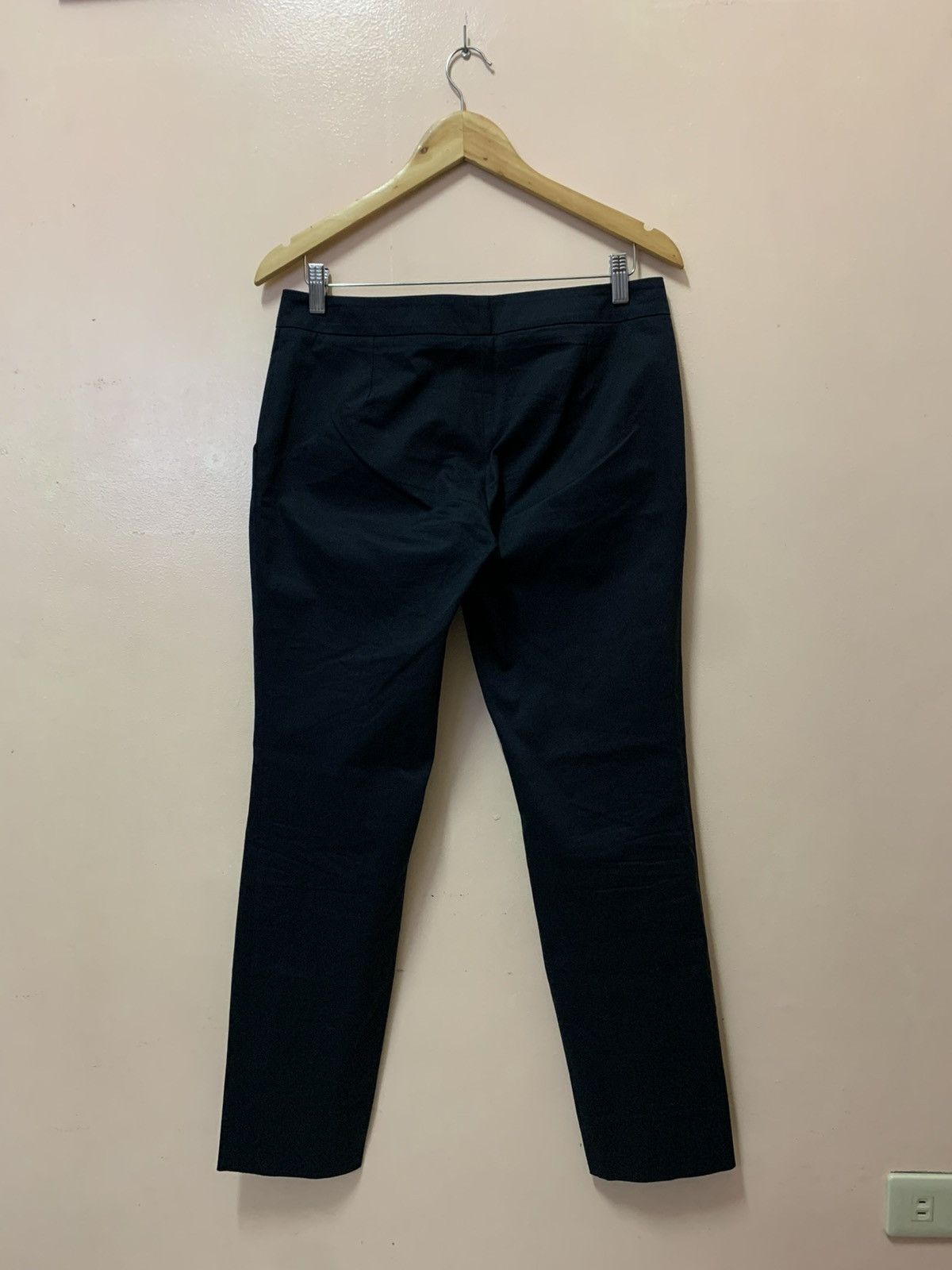 Gucci Gucci Black Pants Size 28" / US 6 / IT 42 - 7 Thumbnail