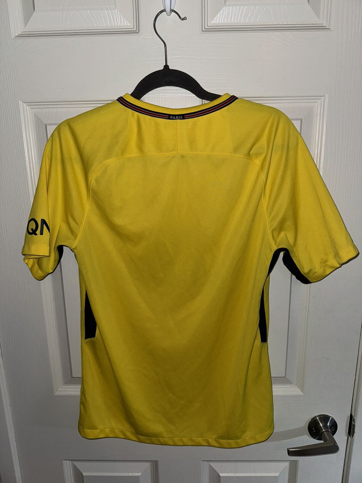Nike Nike PSG Paris Saint-Germain Jersey Size US S / EU 44-46 / 1 - 4 Thumbnail