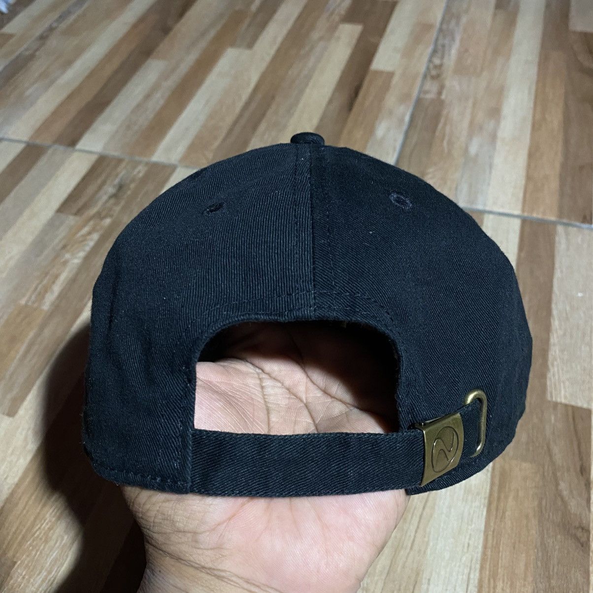 Band Tees × Japanese Brand Bump Of Chicken Official Merchandise Cap Size ONE SIZE - 3 Thumbnail
