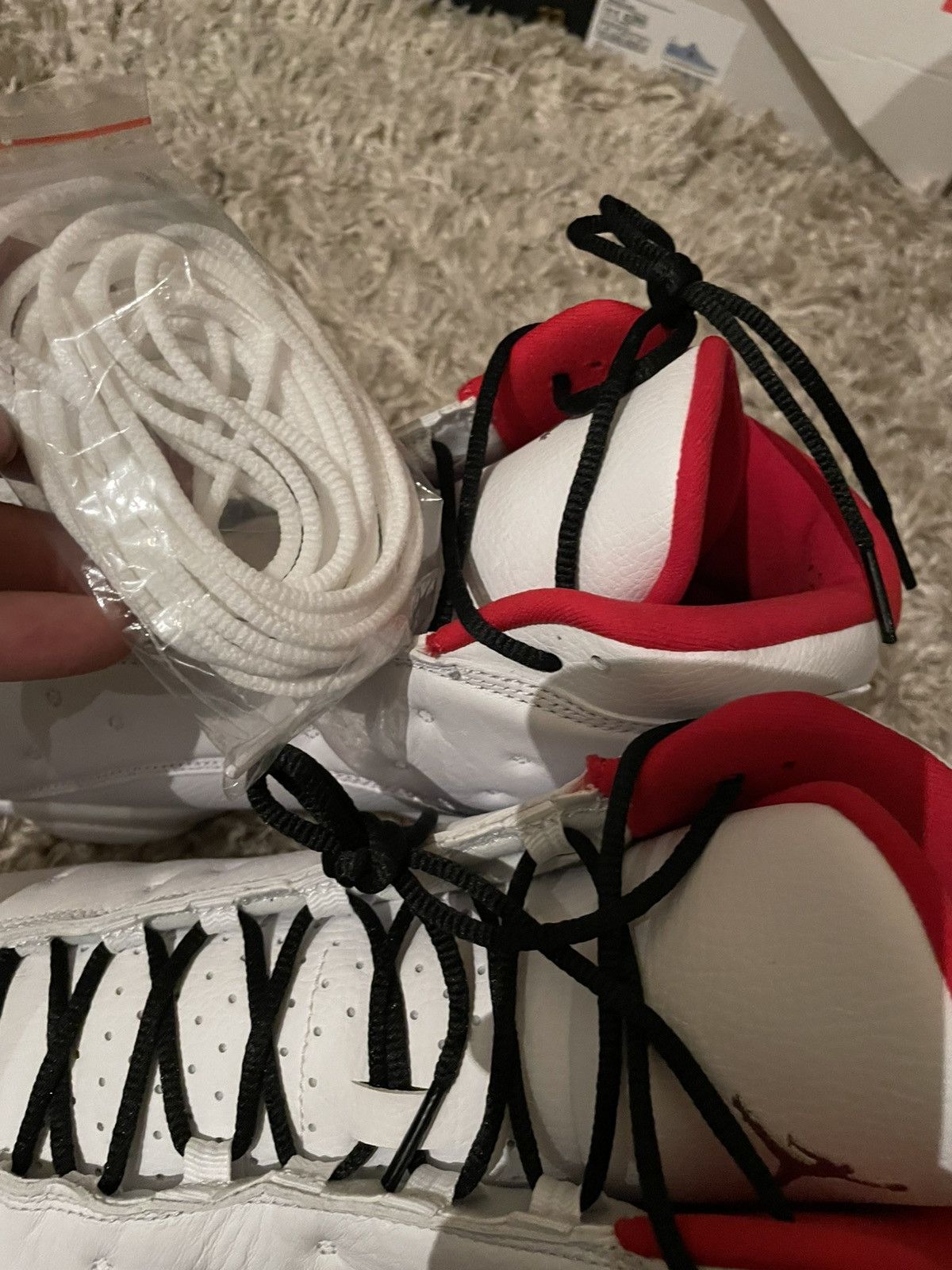 Jordan Brand Jordan 13 History Of Flight Size US 13 / EU 46 - 10 Thumbnail