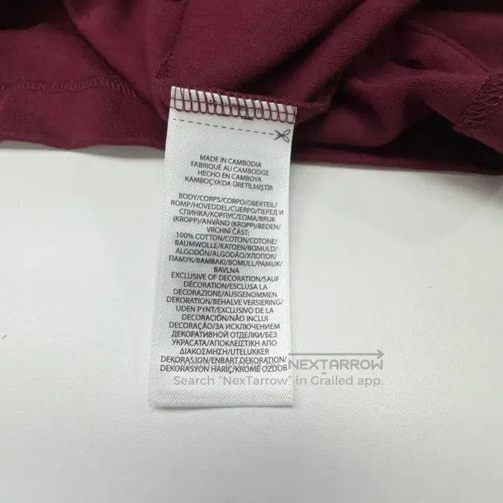 Polo Ralph Lauren Polo Ralph Lauren FW22 Logo Embroidered Long. Size US XXL / EU 58 / 5 - 4 Thumbnail