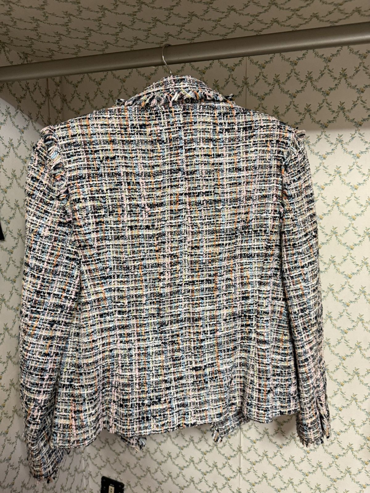 Chanel Chanel Blazer Size M / US 6-8 / IT 42-44 - 8 Thumbnail