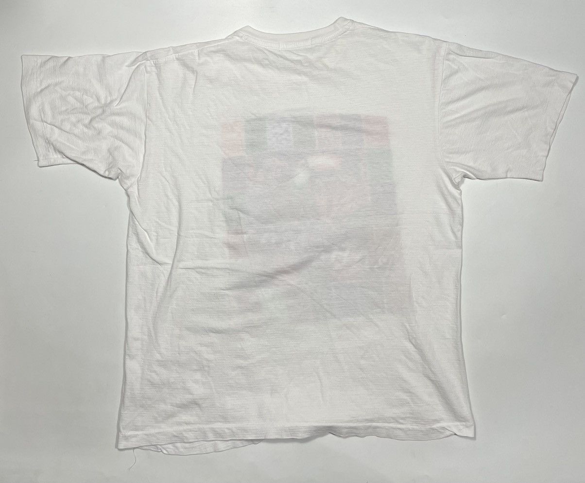 Vintage Vtg 90s single stitch Bahamas tropical paradise Caribbean Size US M / EU 48-50 / 2 - 7 Thumbnail