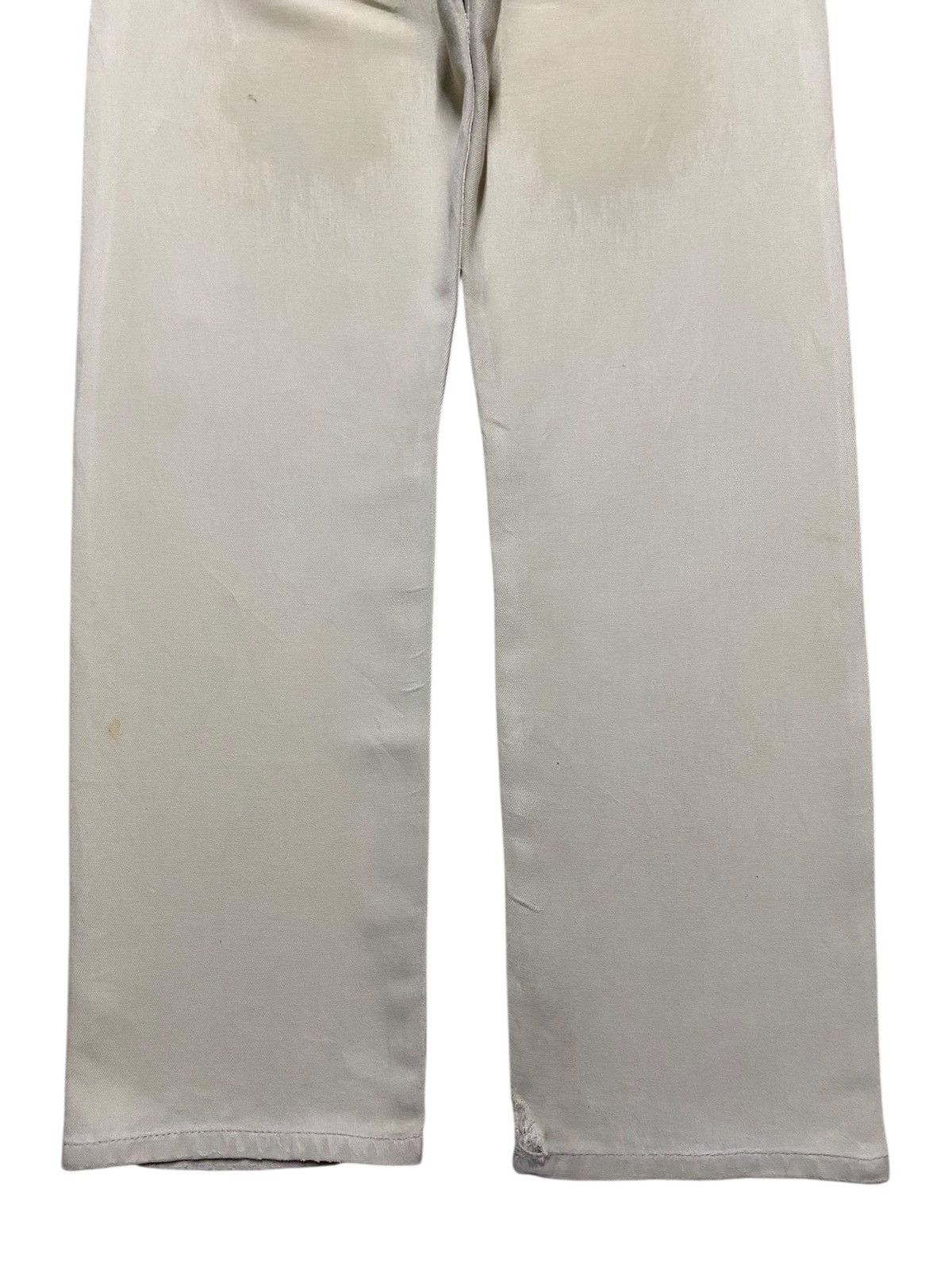 Stone Island Stone Island Pants Crazy Vintage Size US 31 - 6 Thumbnail