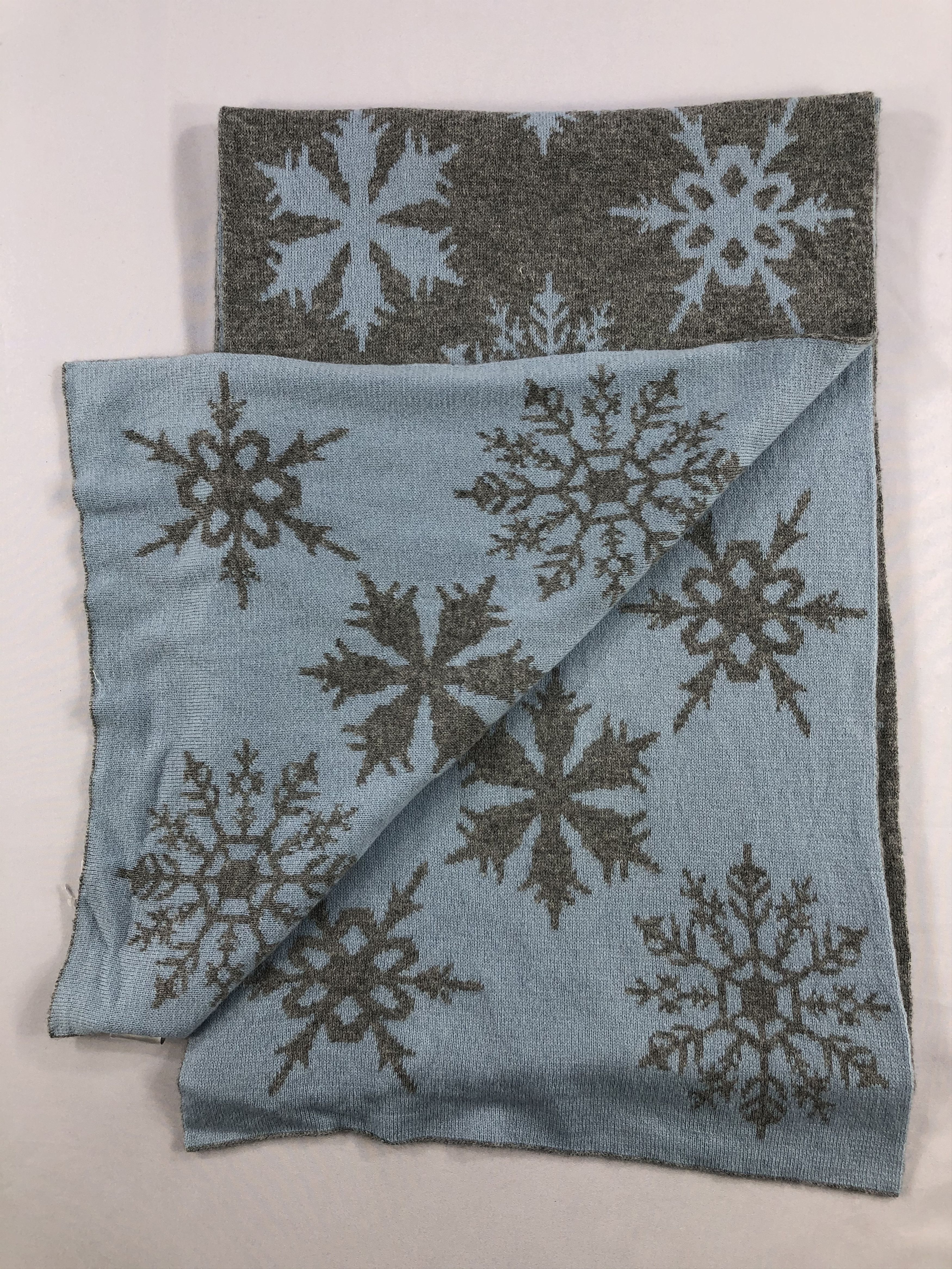 Vintage Vintage Fraas Scarf/Muffler/Neckwear MF1814 Size ONE SIZE - 4 Thumbnail