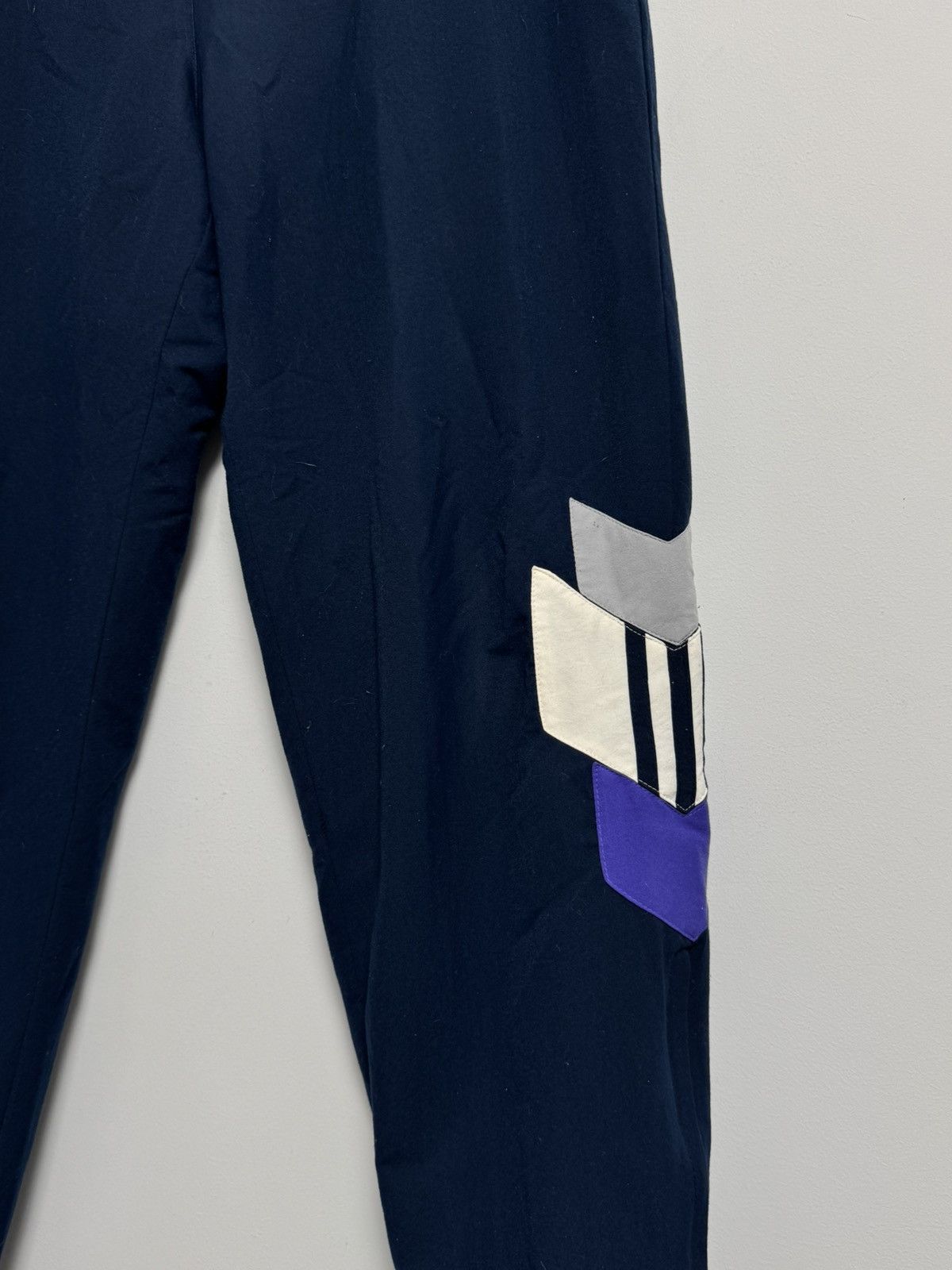Adidas × Vintage Adidas Vintage Y2K style pants 90’s Size US 32 / EU 48 - 4 Thumbnail