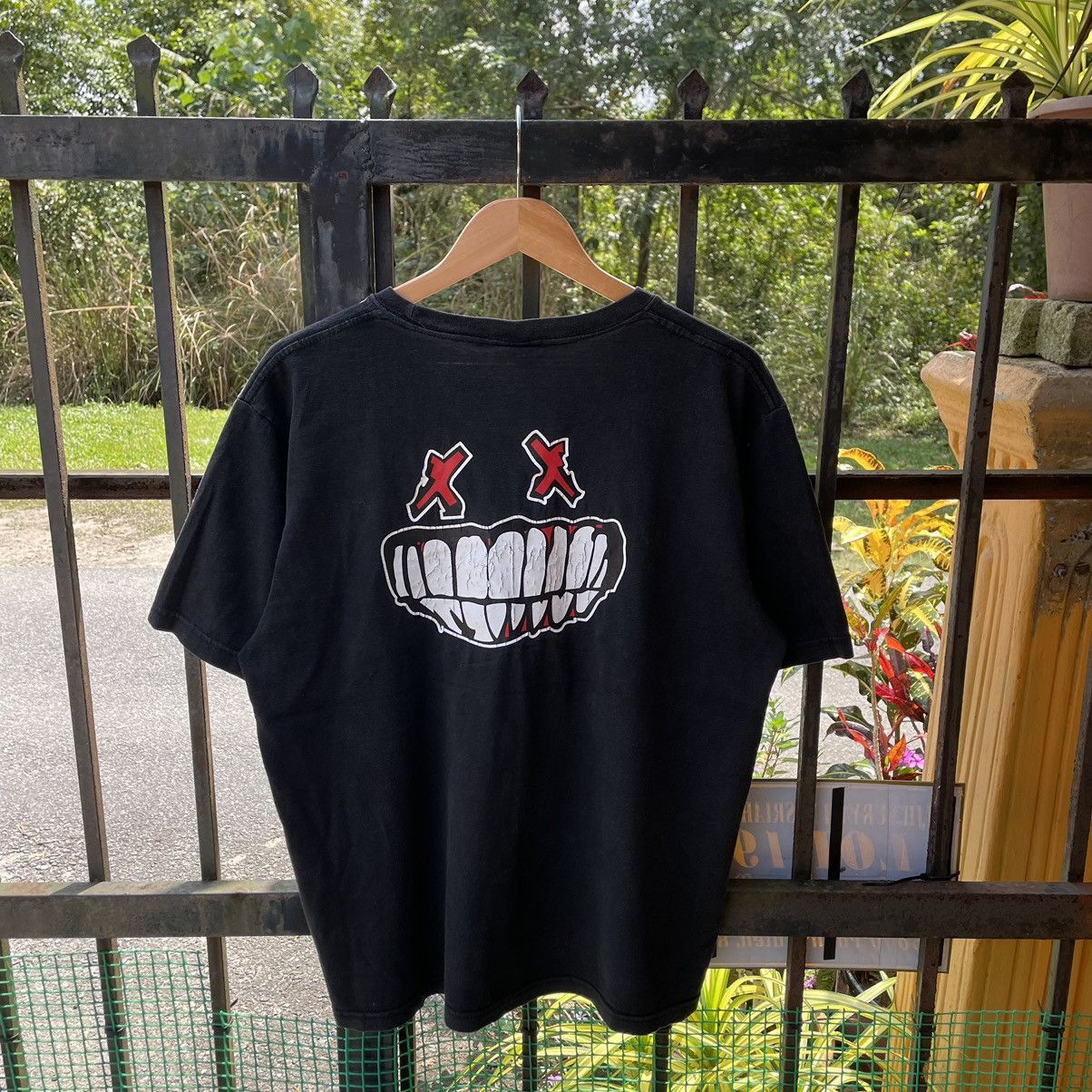 Band Tees × Vintage 🔥Vintage Y2K Green Day Iconic Pop Punk Rock Band Promo Tee Size US L / EU 52-54 / 3 - 2 Thumbnail