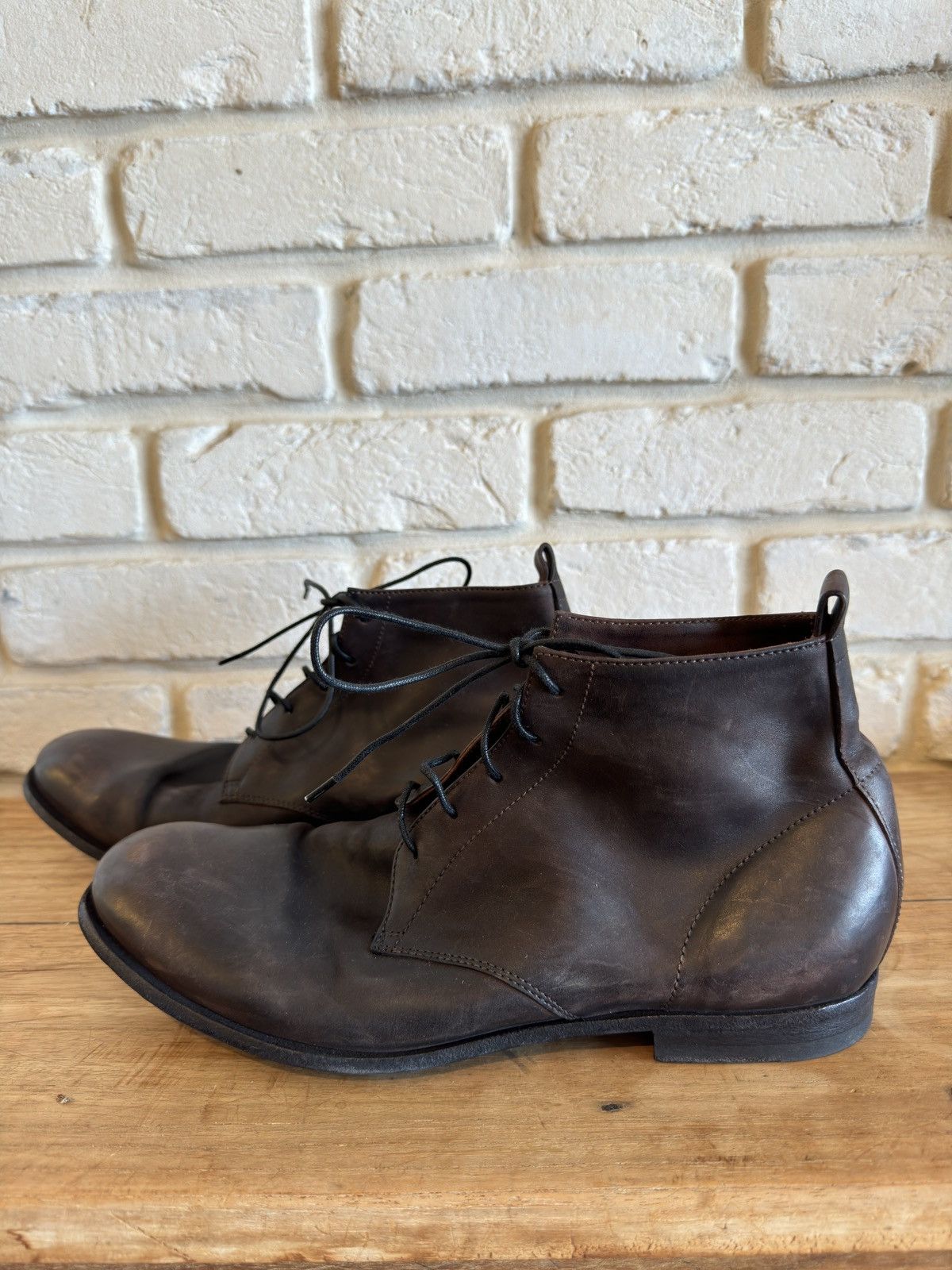 Officine Creative Officine Creative Boots Size US 7 / EU 40 - 1 Thumbnail