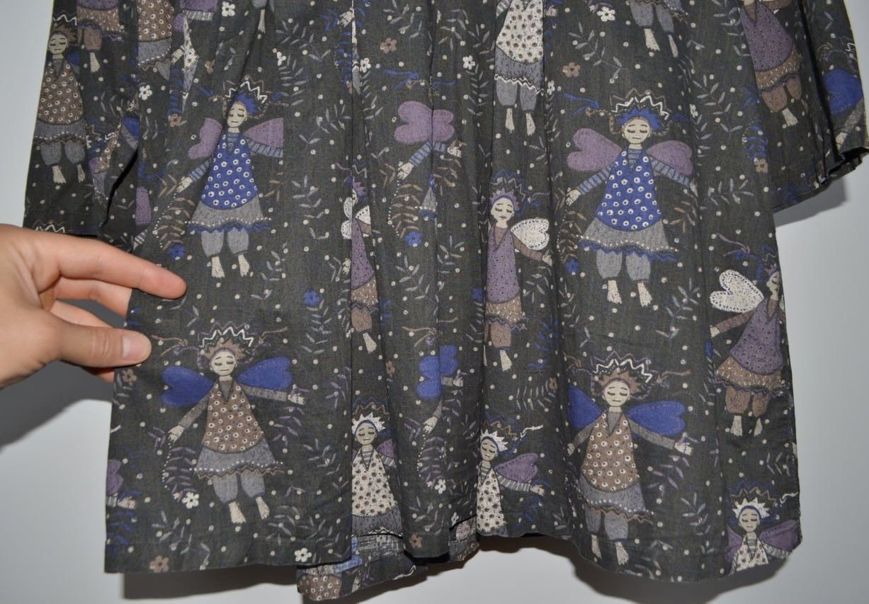 Gudrun Sjoden Gudrun Sjoden Women's Blouse size M Size M / US 6-8 / IT 42-44 - 7 Thumbnail
