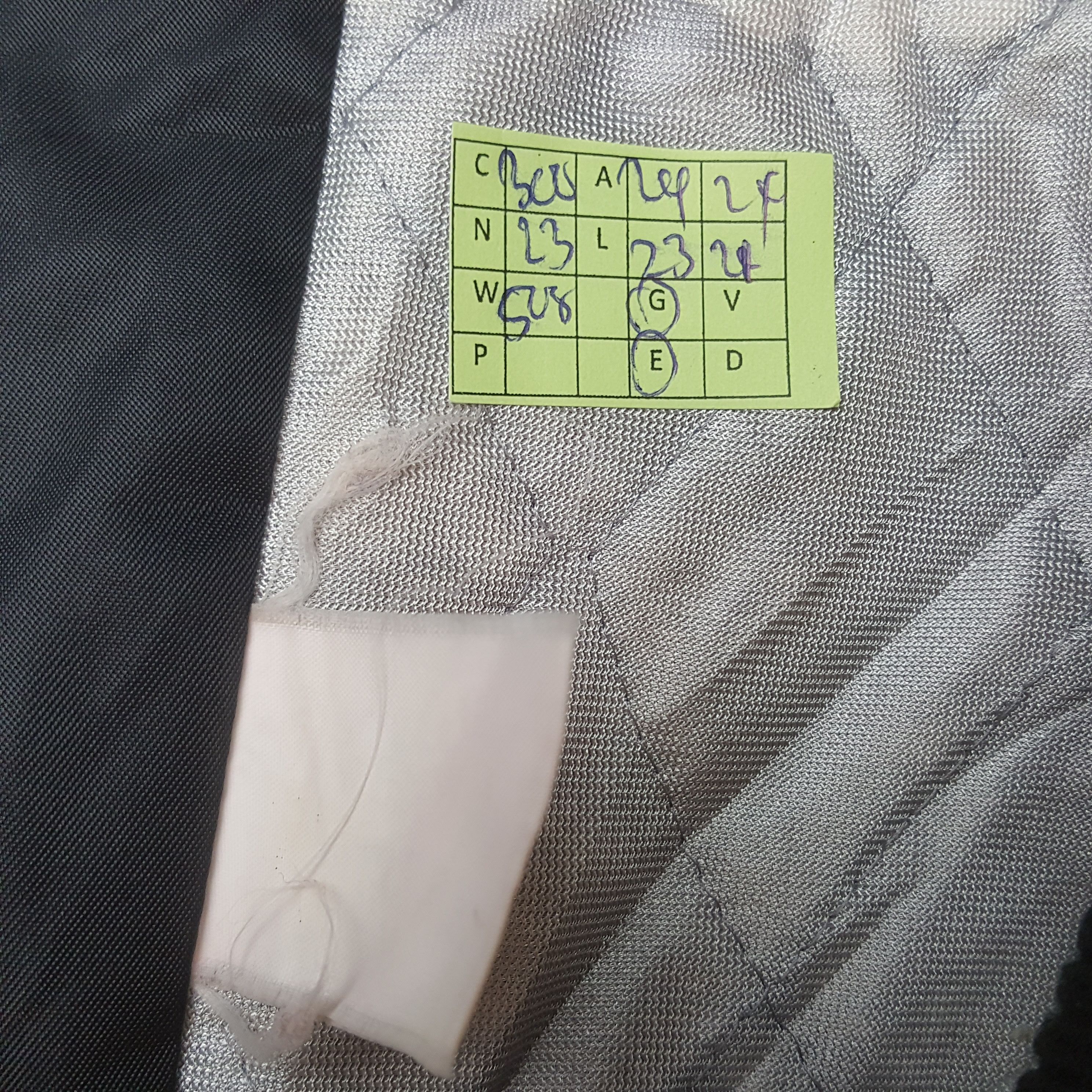 Nissan Vintage Bridgestone Nismo Nissan Racing Jacket C300N23 Size US L / EU 52-54 / 3 - 9 Thumbnail