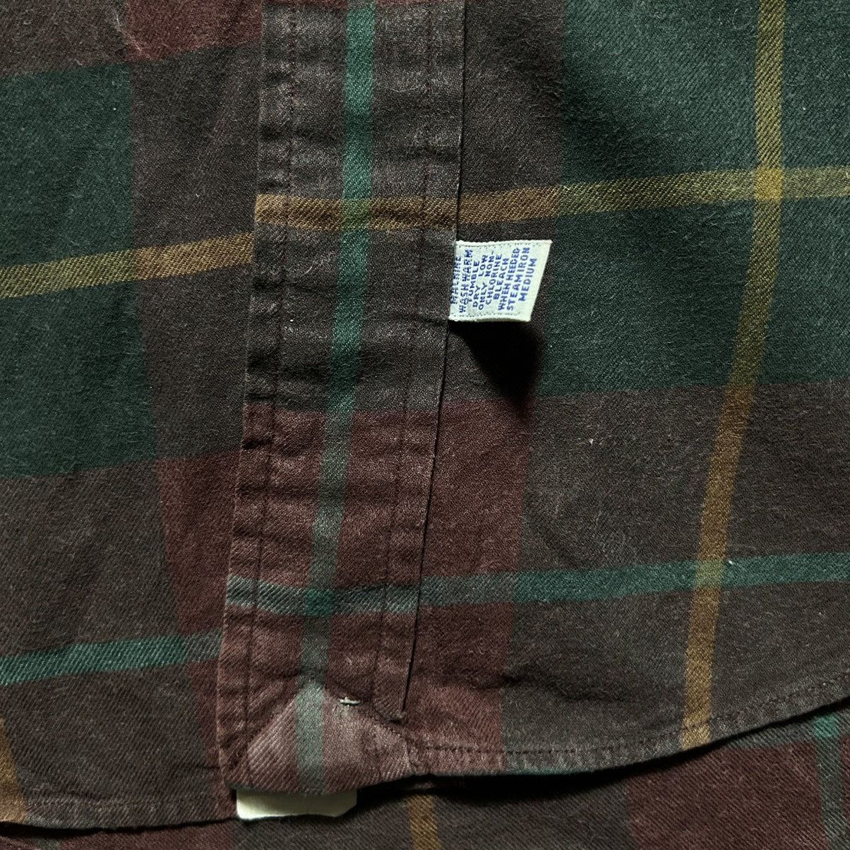 Polo Ralph Lauren Vintage Polo Ralph Lauren Button up Shirt Size US L / EU 52-54 / 3 - 5 Thumbnail