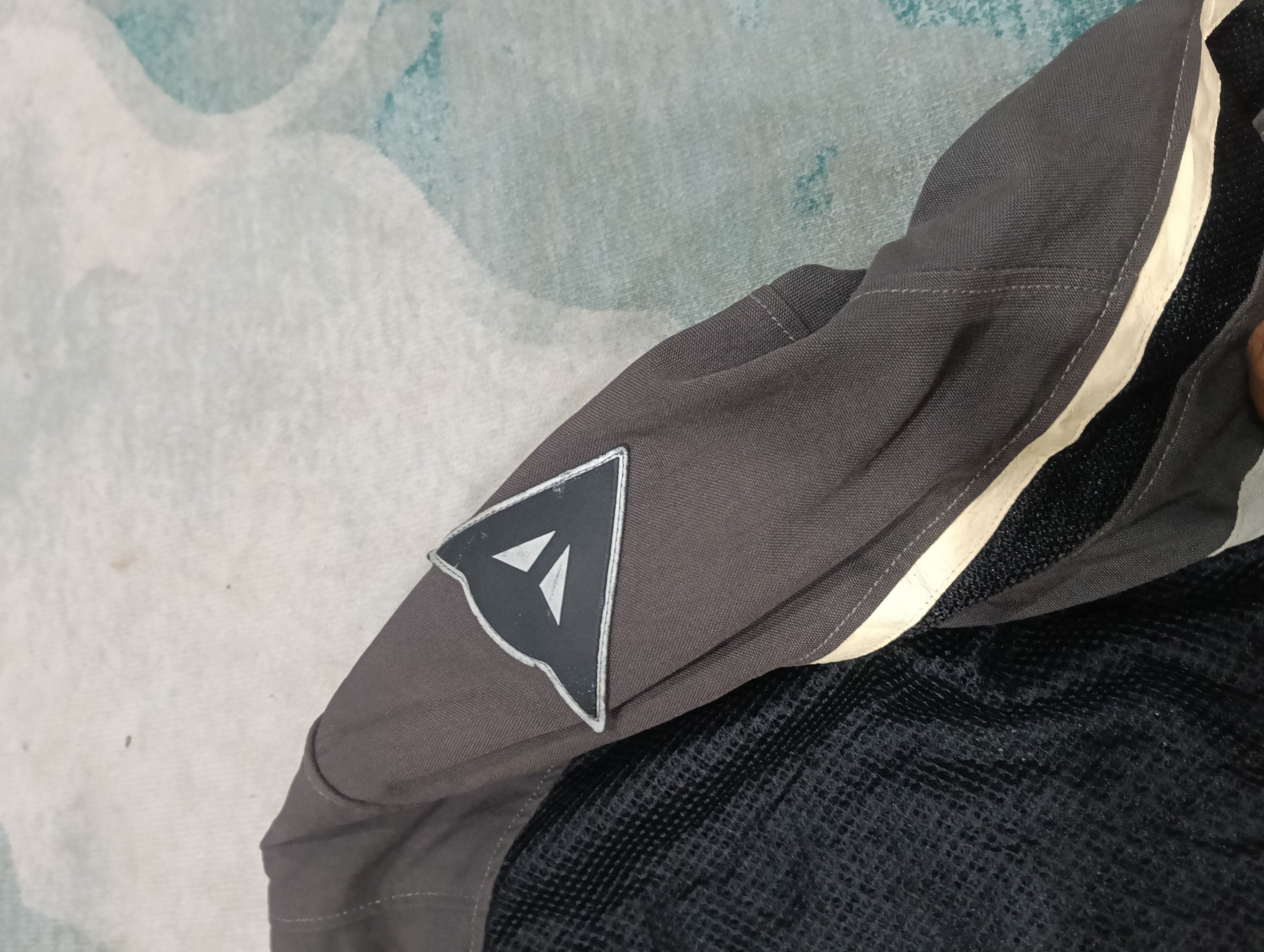 Dainese × Vintage Dainese Jacket Size US L / EU 52-54 / 3 - 5 Thumbnail