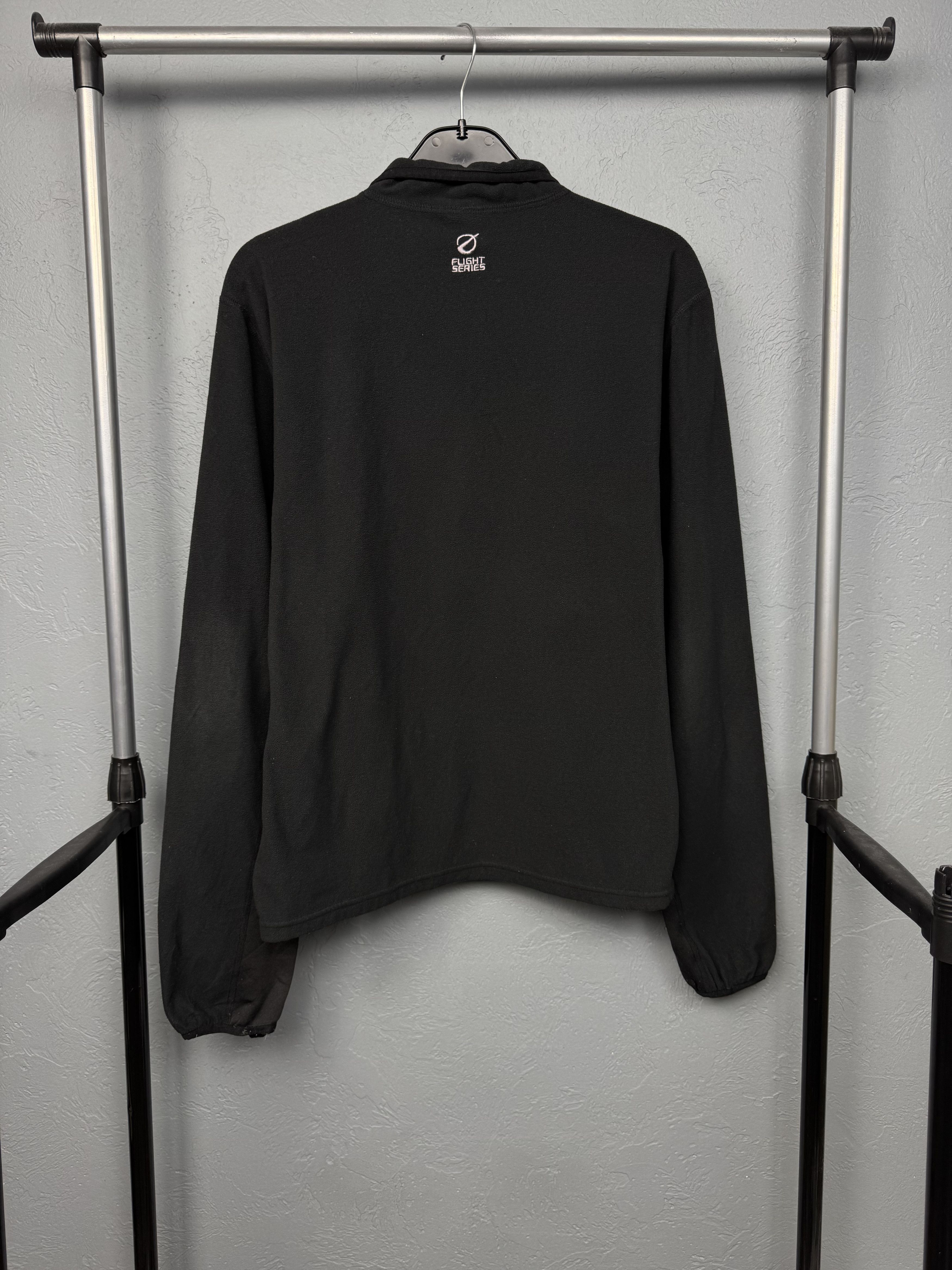 Polartec × The North Face The North Face 90s Vintage Mens 1\4 Zip Fleece Jacket Size US XL / EU 56 / 4 - 7 Thumbnail