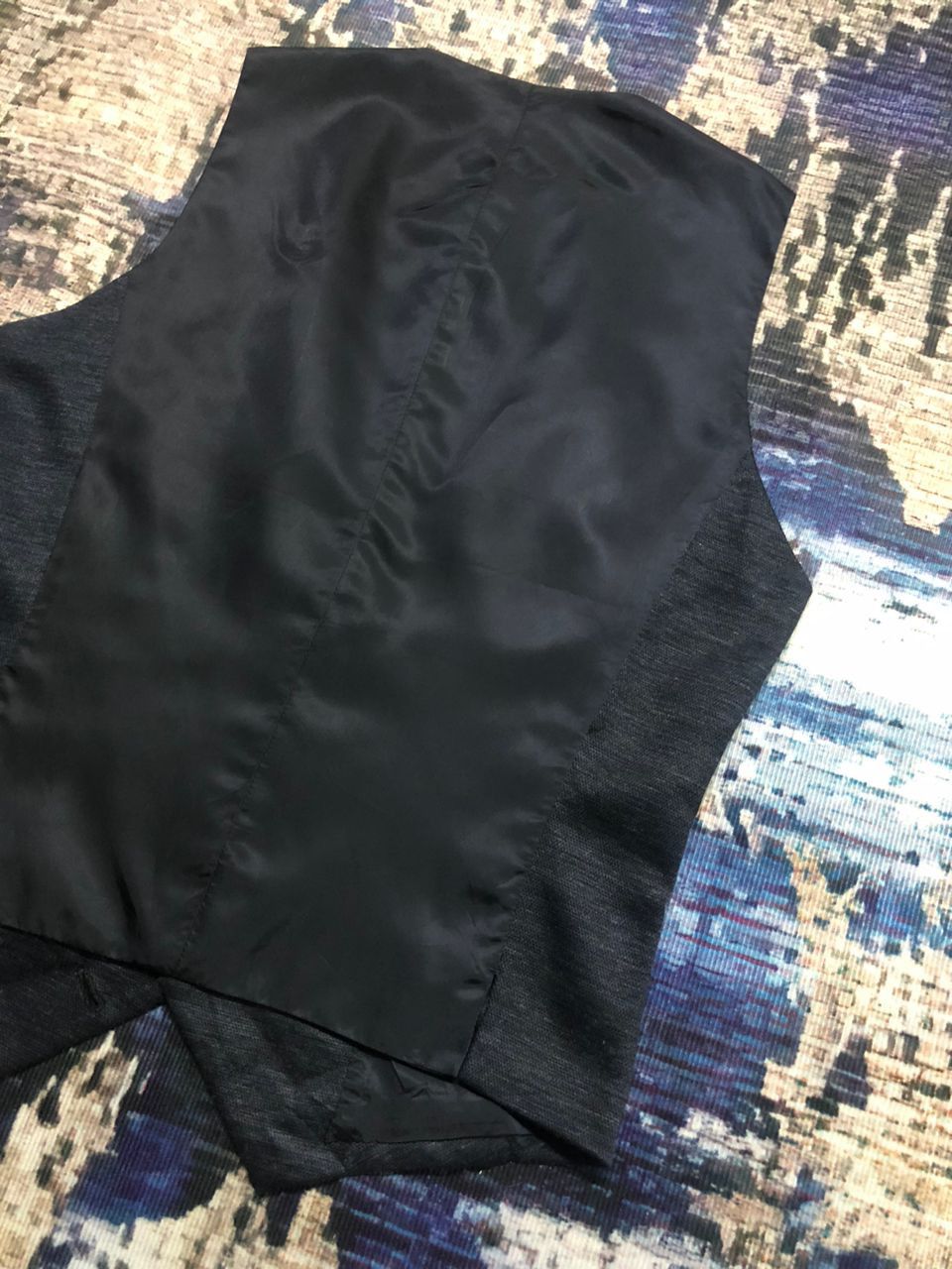 Tornado Mart Tornado Mart Vest Size US M / EU 48-50 / 2 - 7 Thumbnail